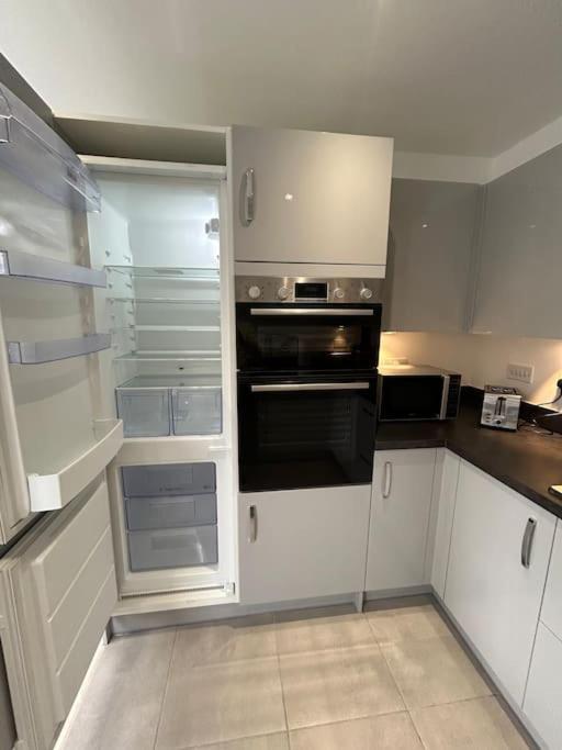 Holiday home 4-bedroom New House Near Centre *
