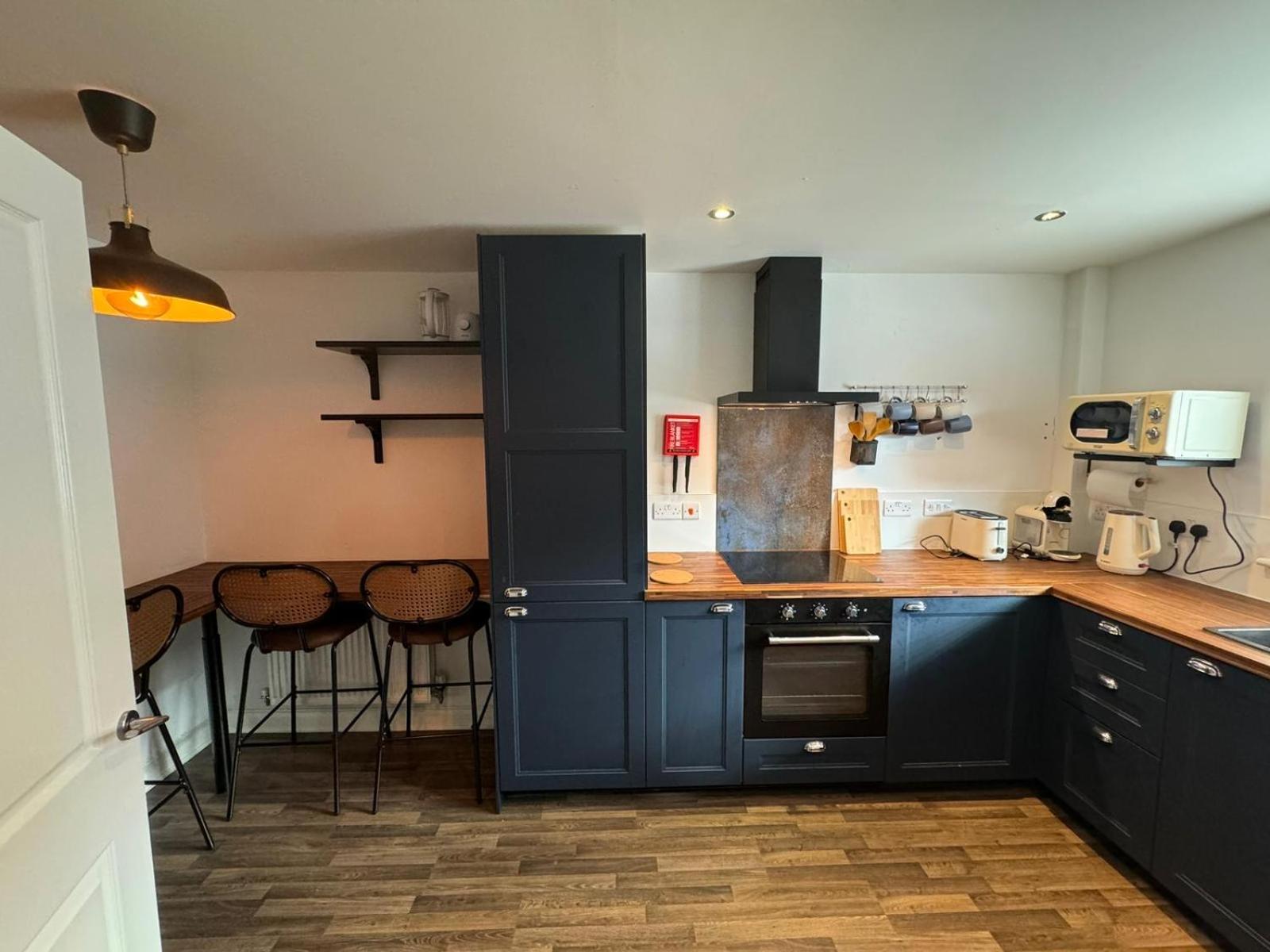 Cosy Double Guest house *
