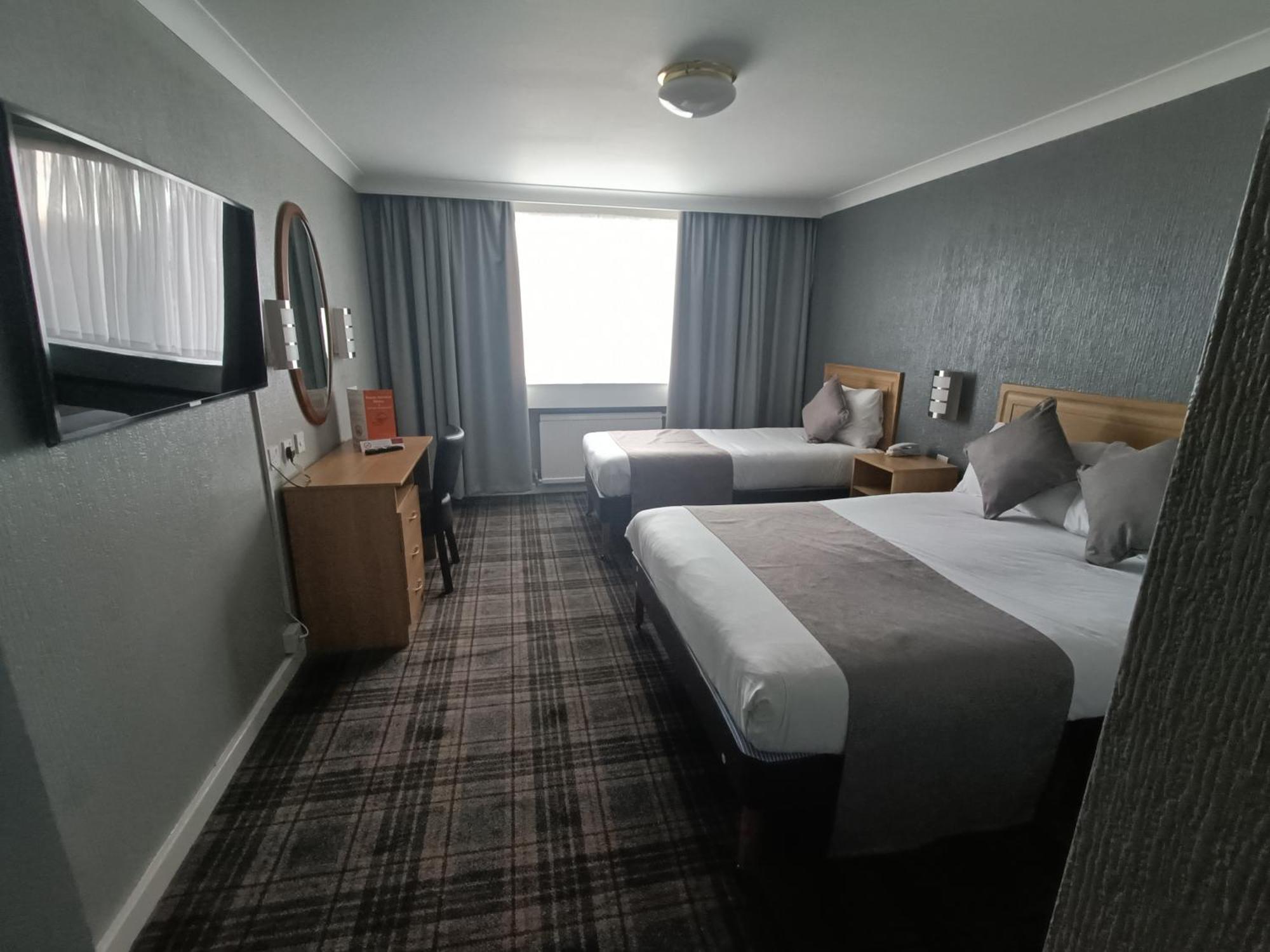 Airport 3* Manchester