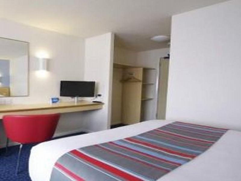 Travelodge Salford Quays Hotel