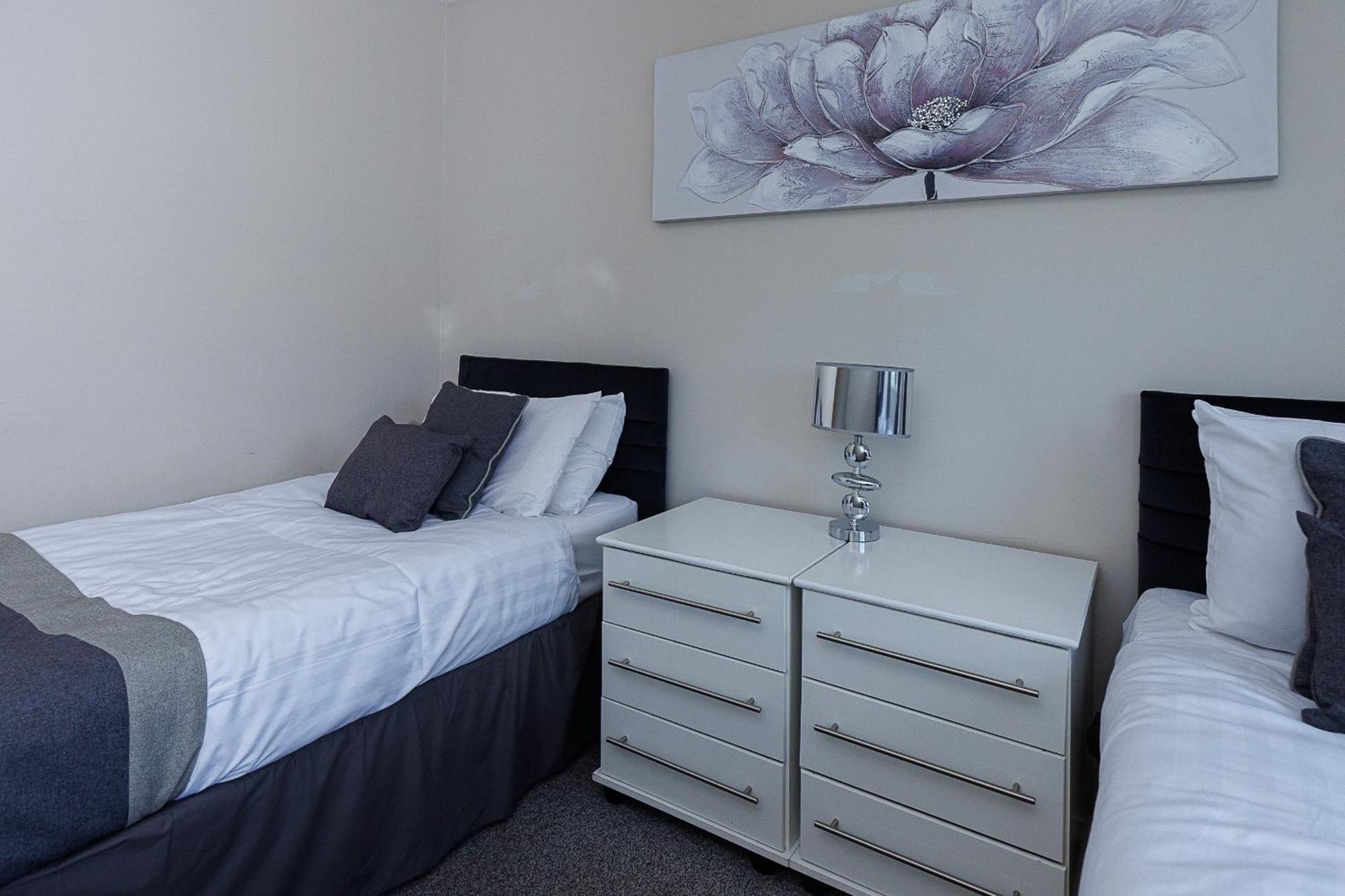 Holiday home Riverside Villas