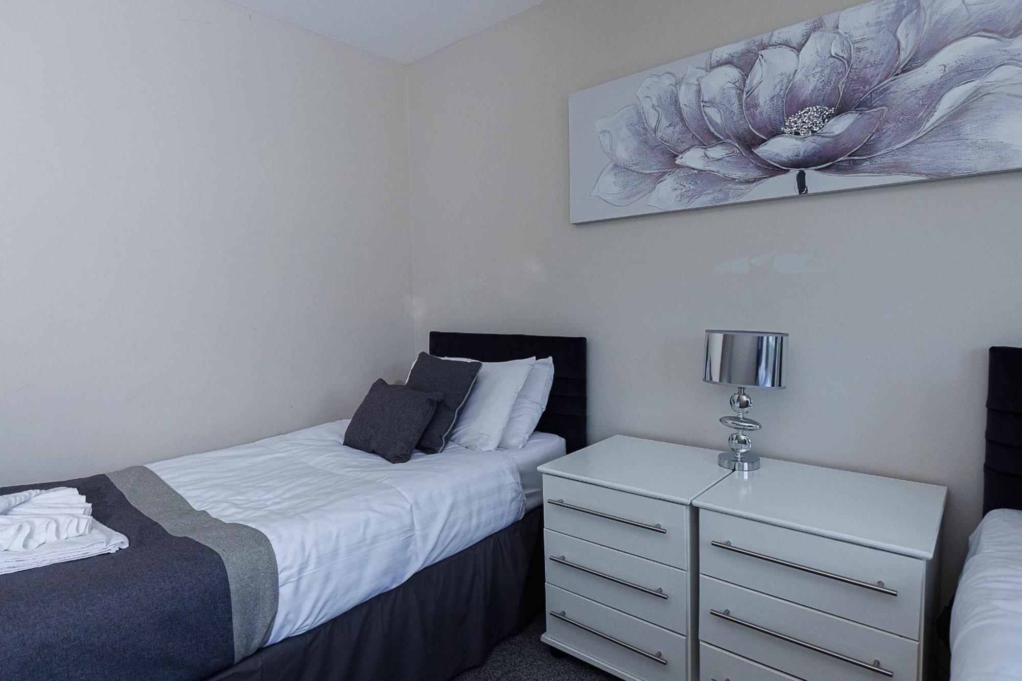 Riverside Villas Holiday home *