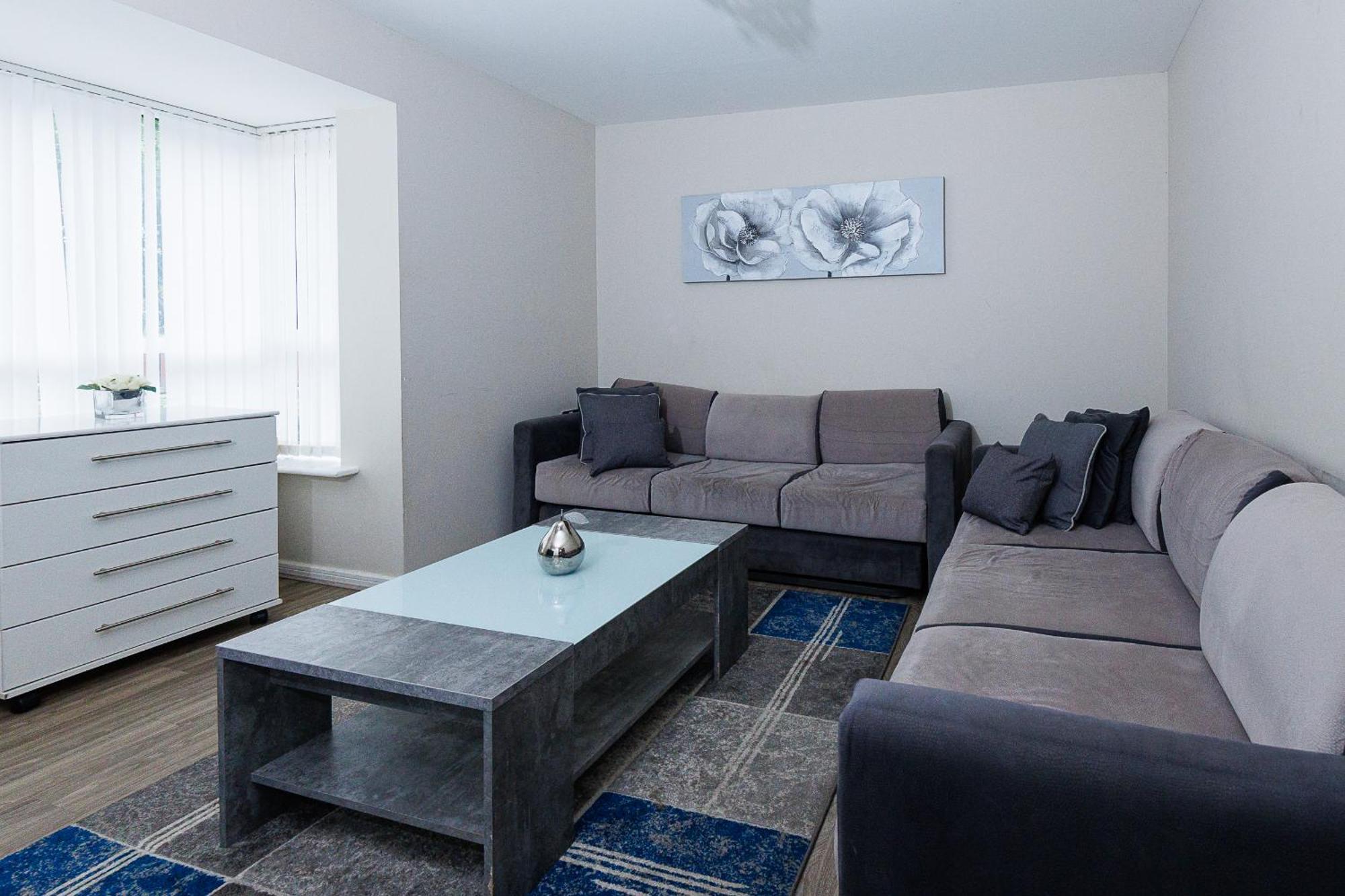 Holiday home Riverside Villas Manchester