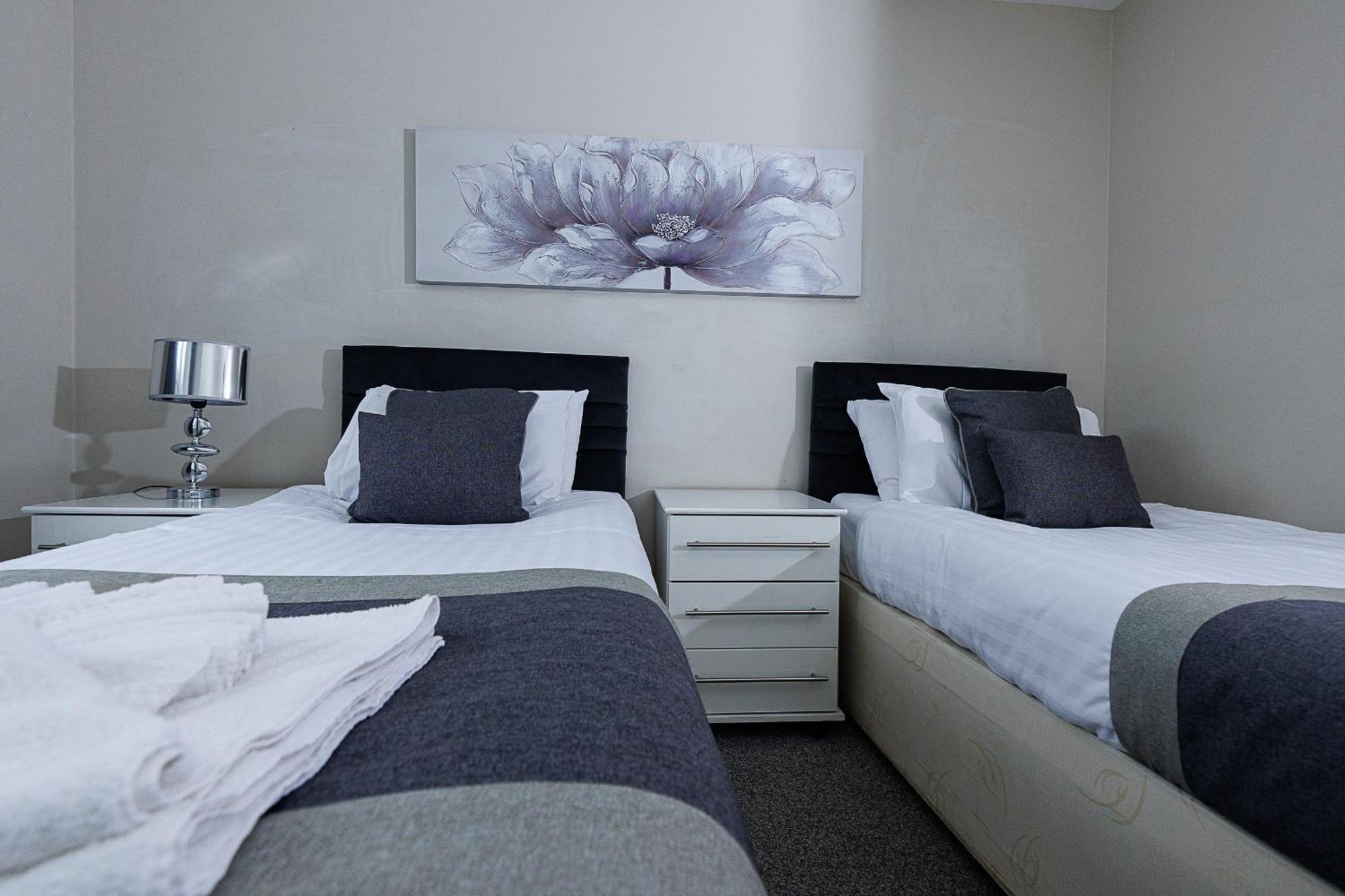 Holiday home Riverside Villas *