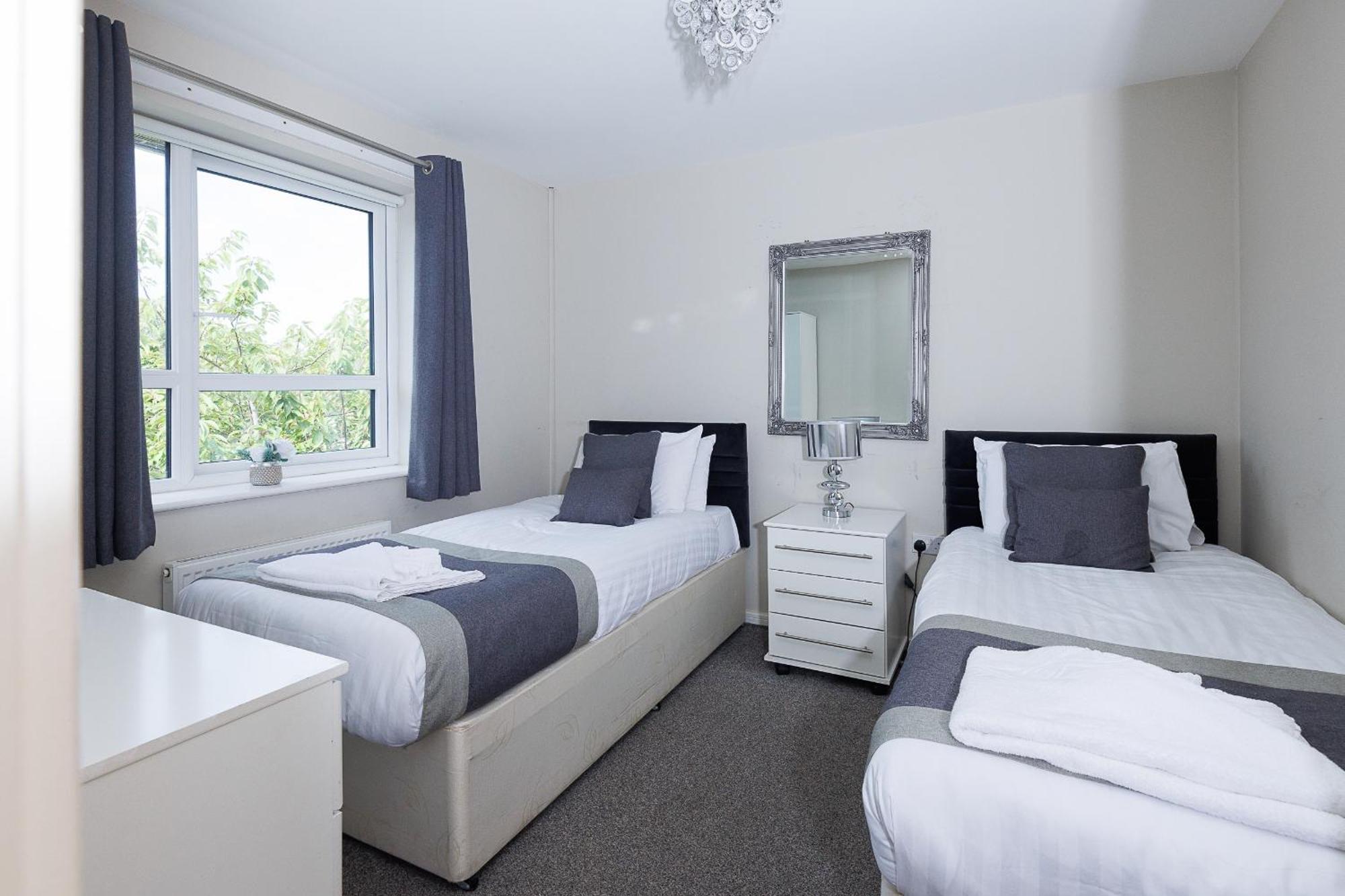 Holiday home Riverside Villas *