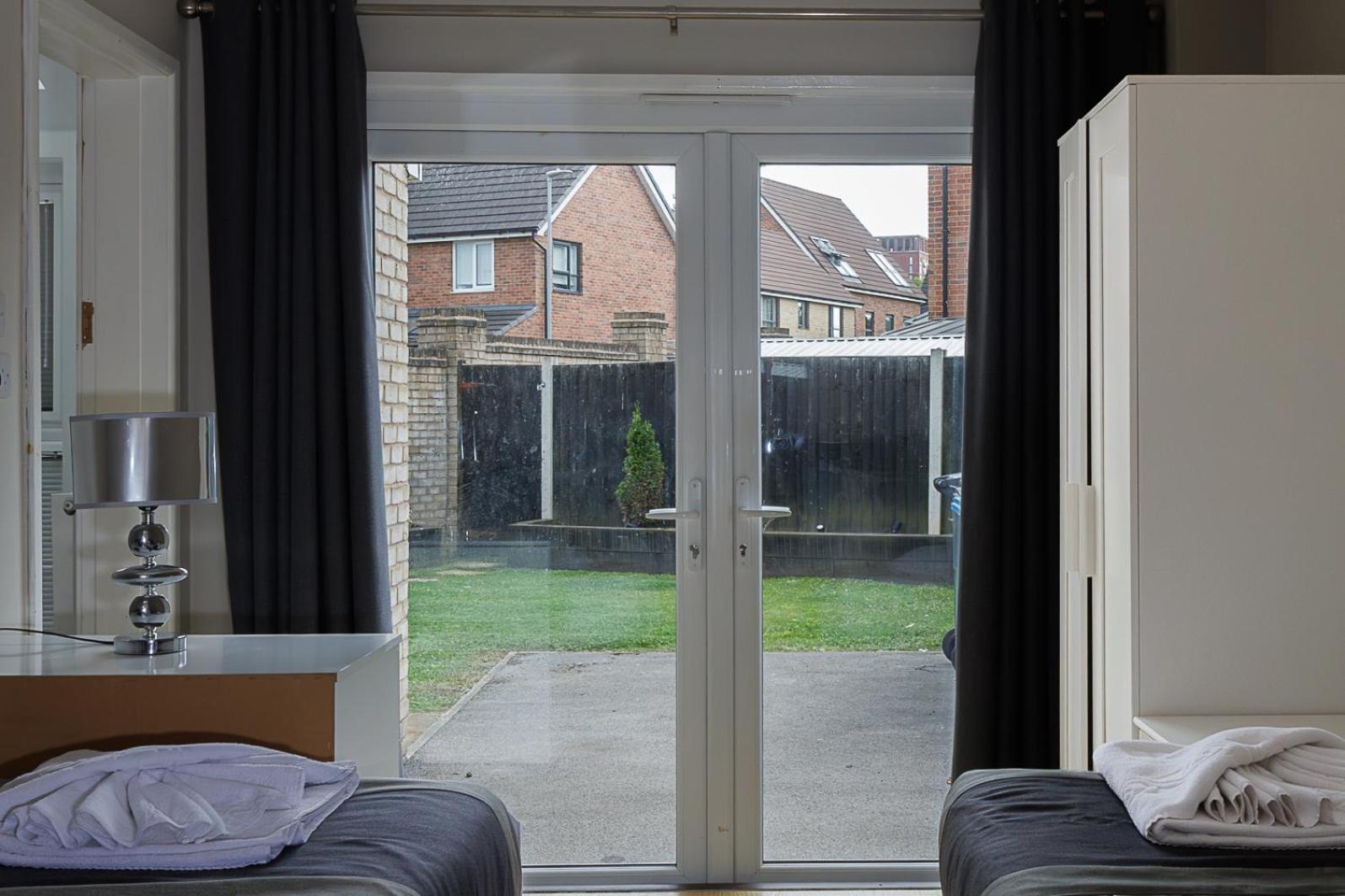 Holiday home Riverside Villas