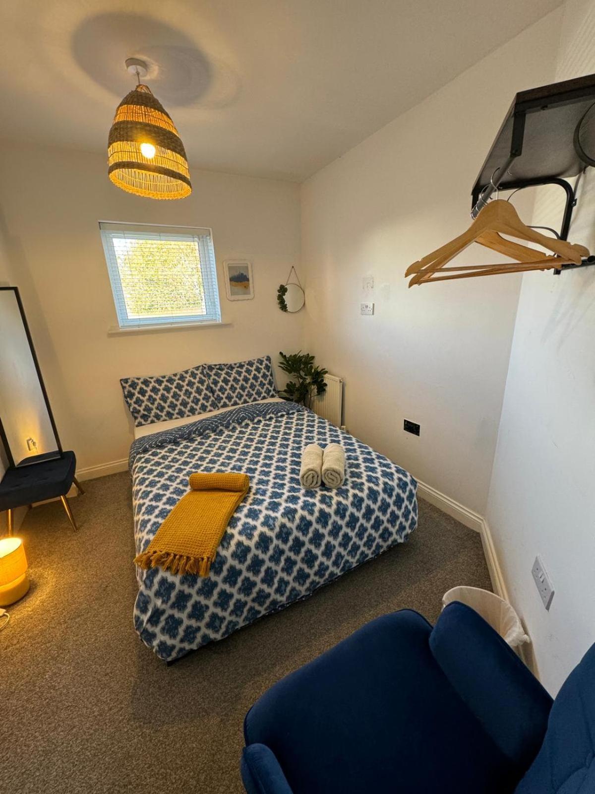 Guest house Cosy Double Manchester