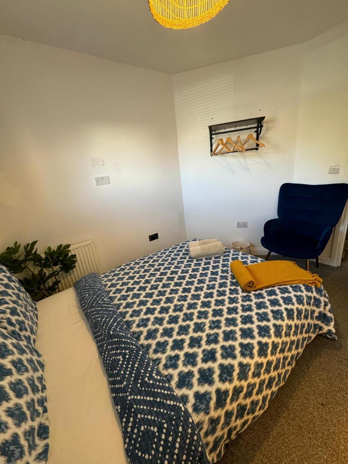 Cosy Double * Manchester