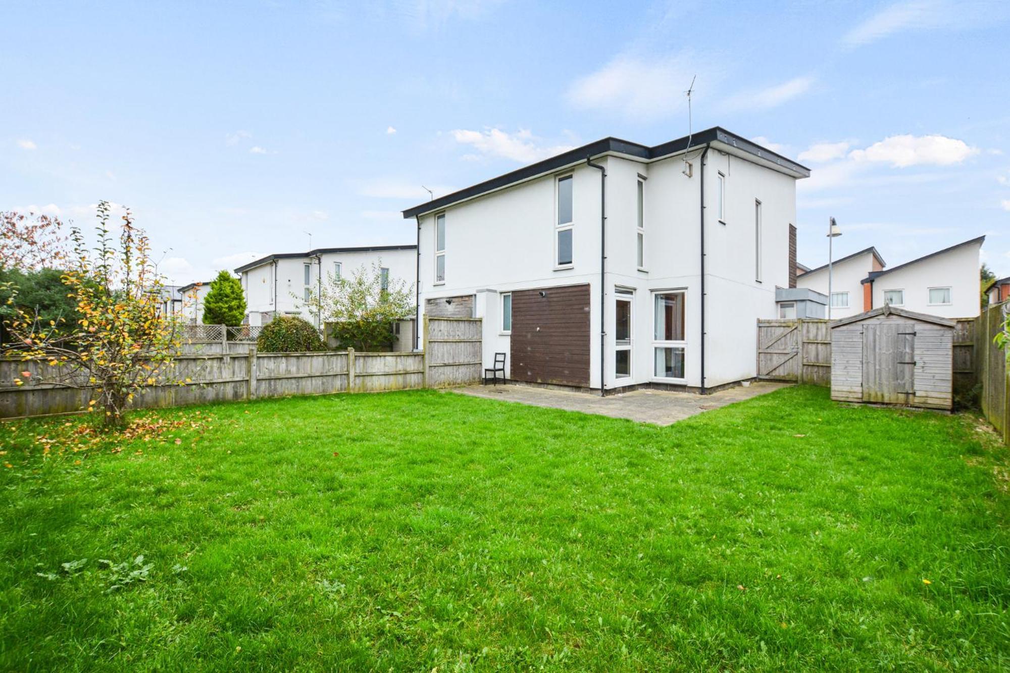 Holiday home Etihad Campus-contractor *