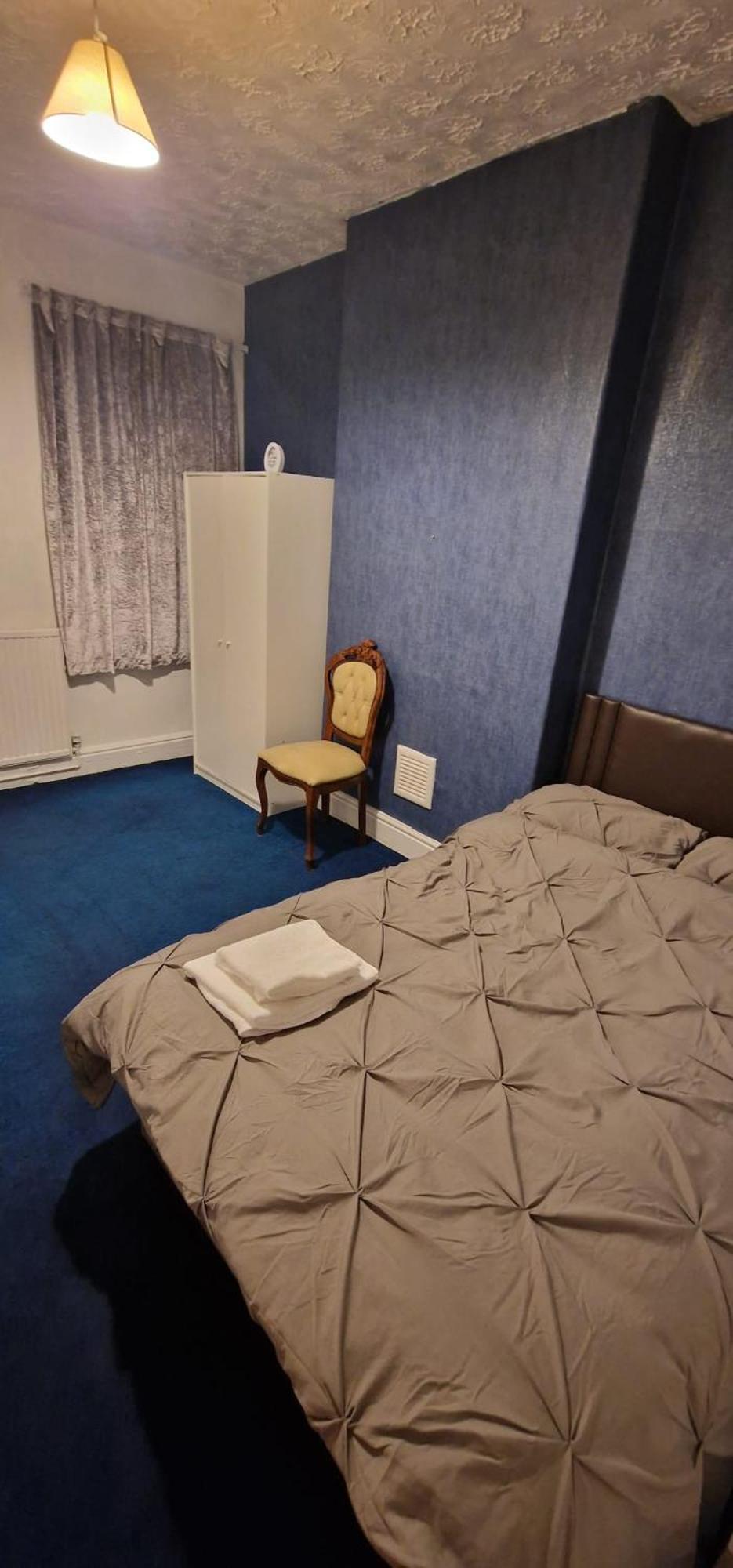 Homestay Cosy Double In Monton Village - Eccles Manchester