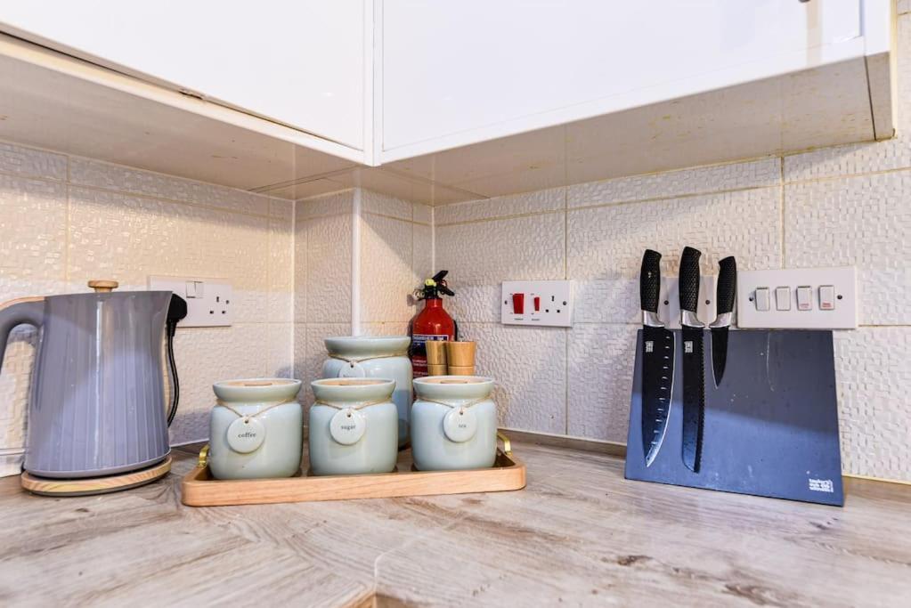 Etihad Campus-contractor Holiday home Manchester