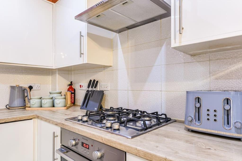 Holiday home Etihad Campus-contractor