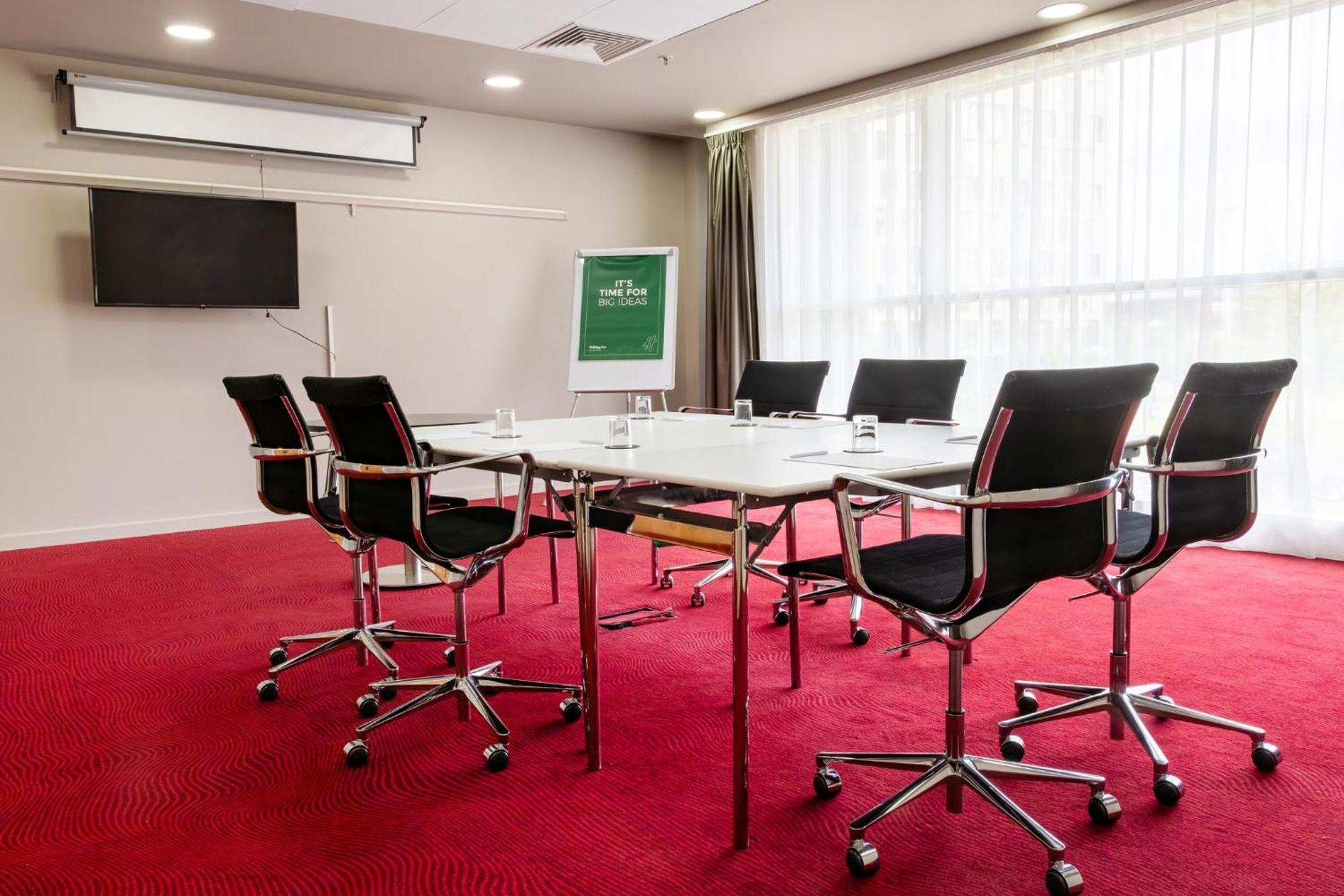 Manchester-mediacityuk By Ihg Manchester