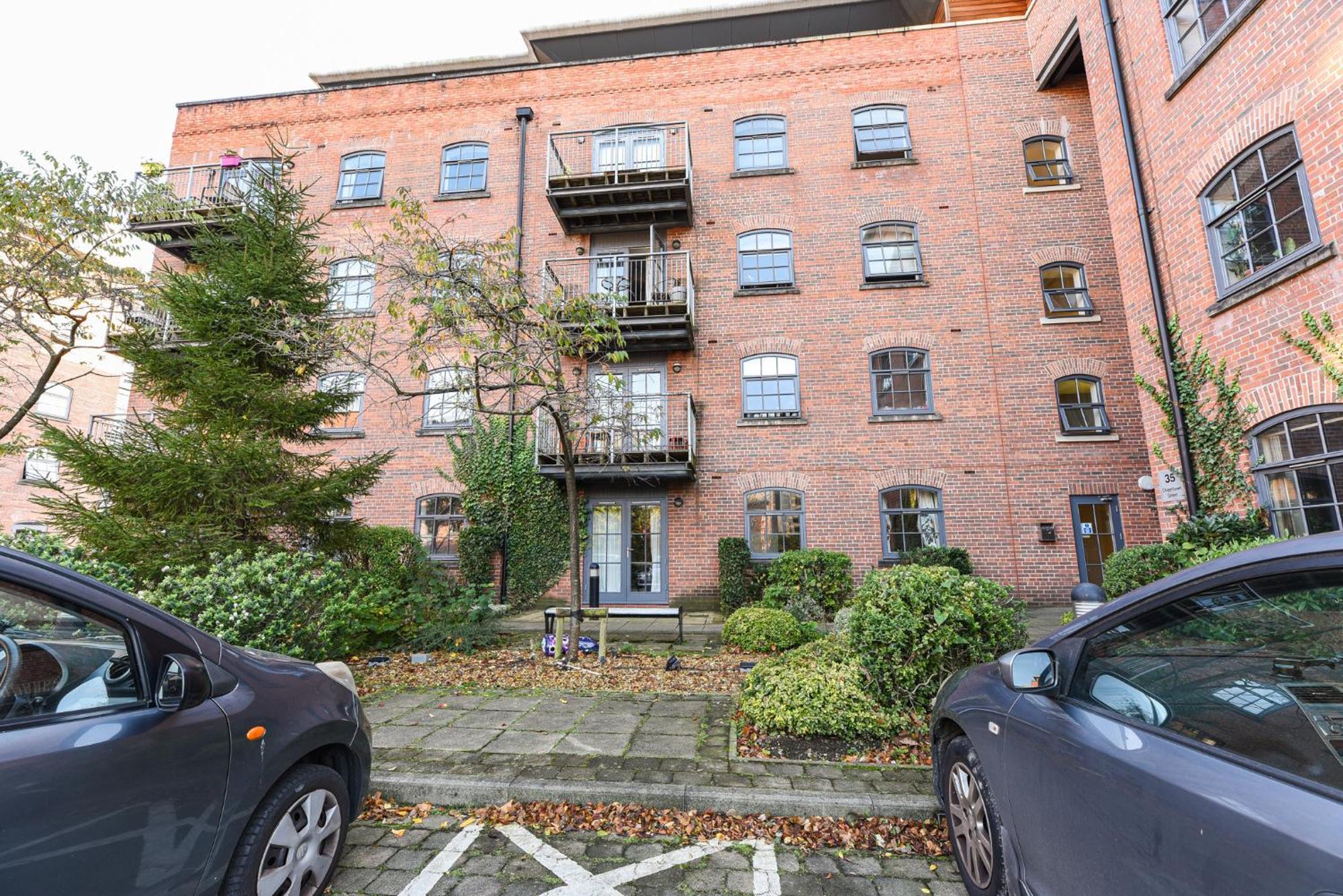 Apartment Luxury Prime Location Flat