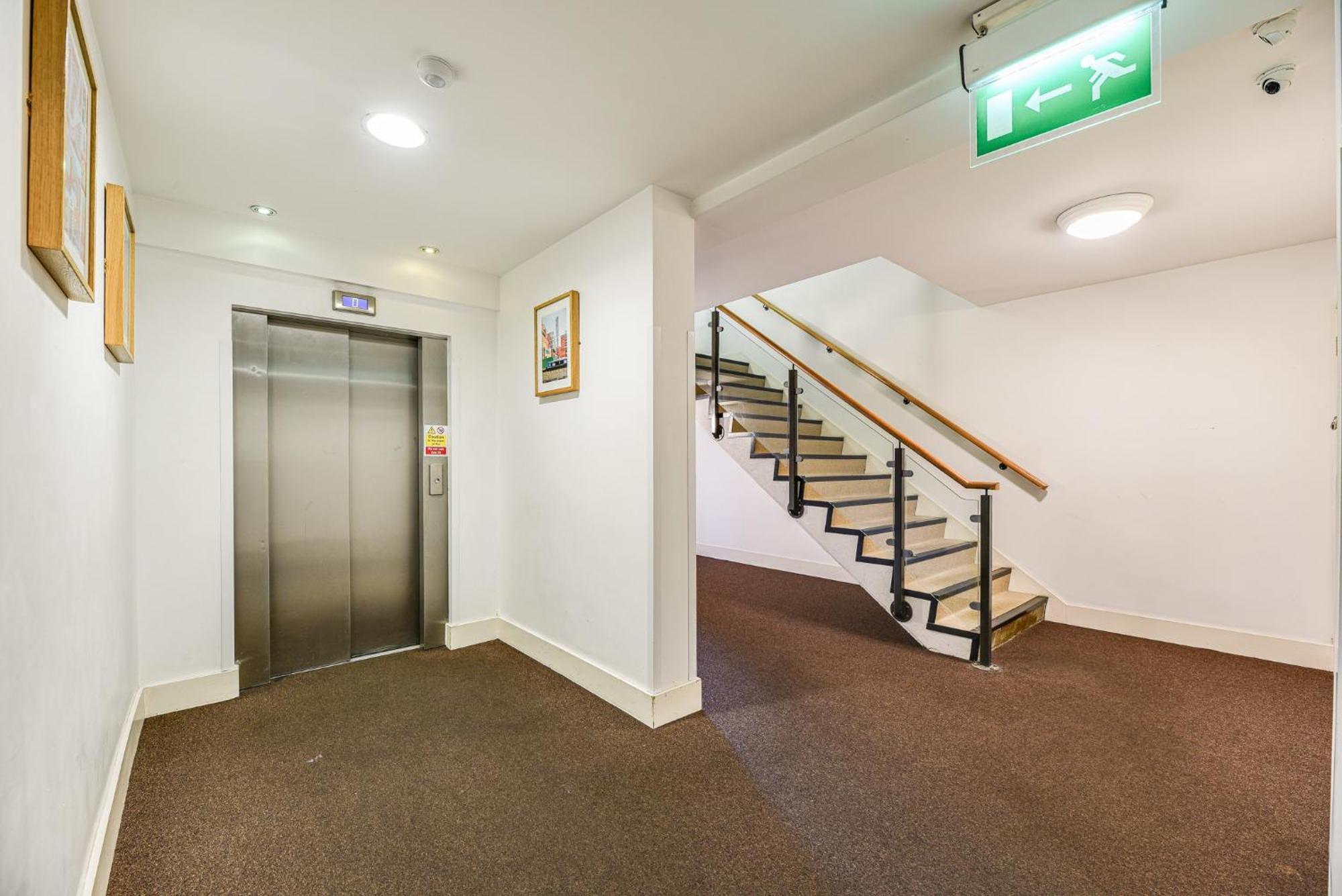 Luxury Prime Location Flat Apartment