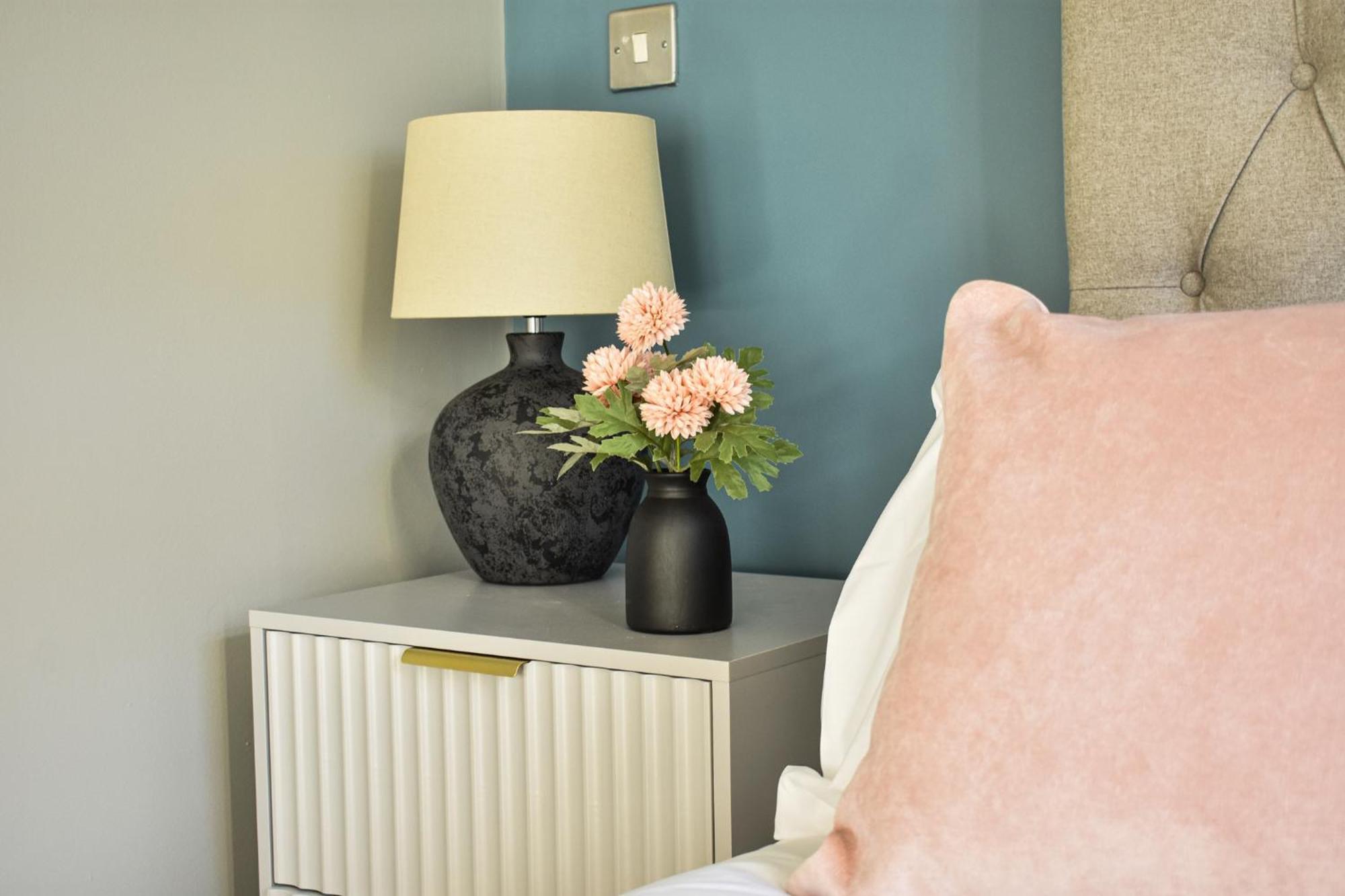 Luxury Prime Location Flat Apartment Manchester