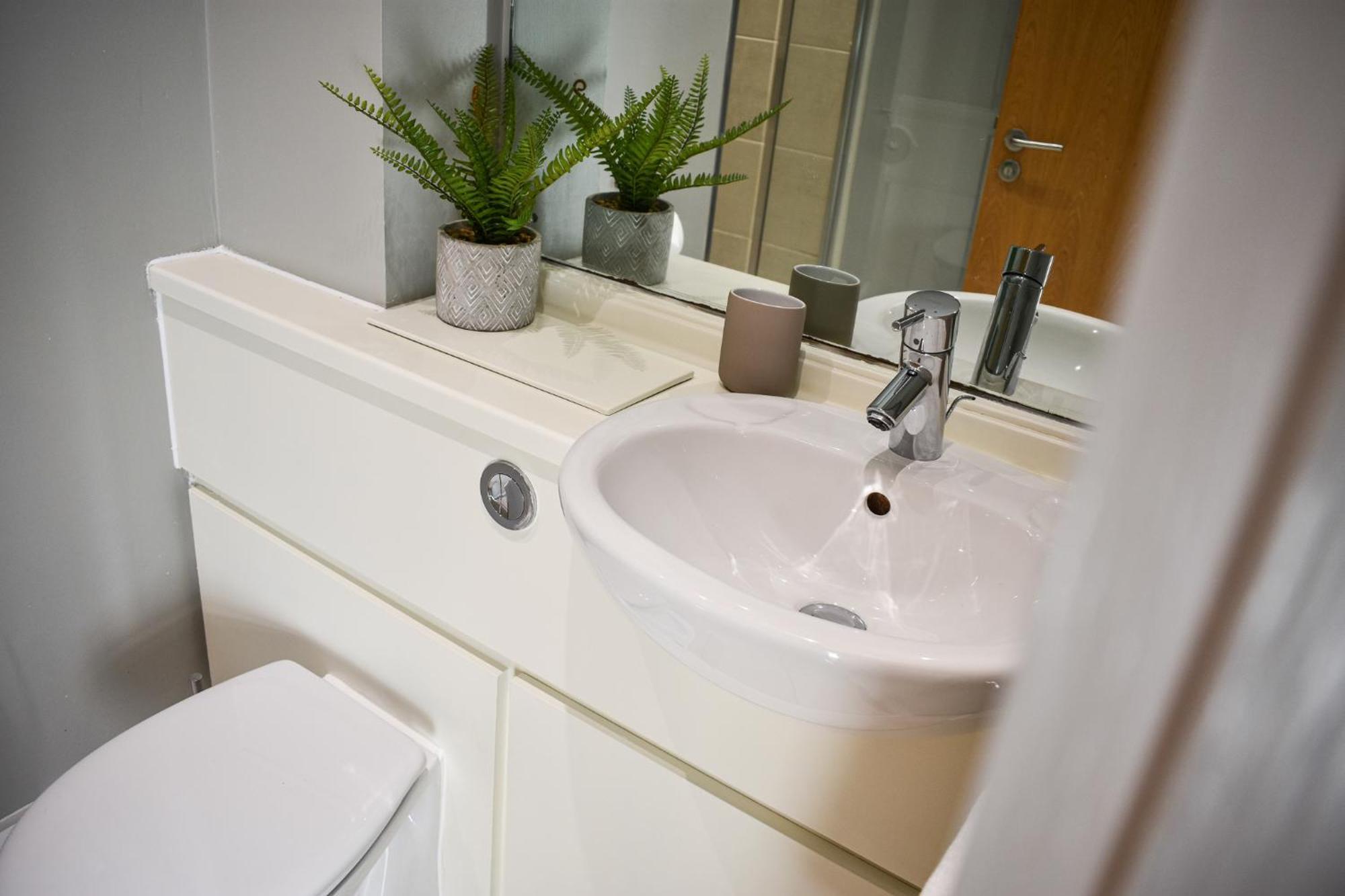 Luxury Prime Location Flat Apartment