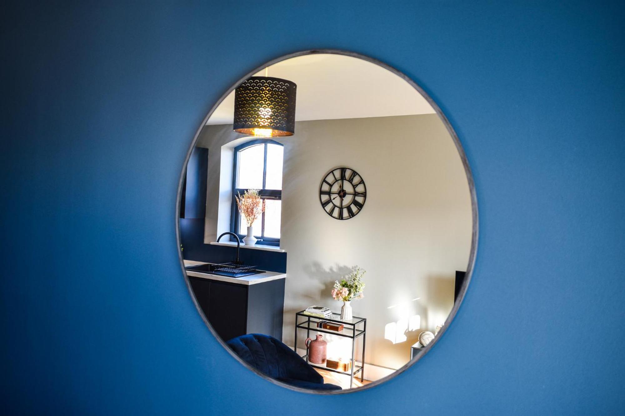 Luxury Prime Location Flat Apartment Manchester