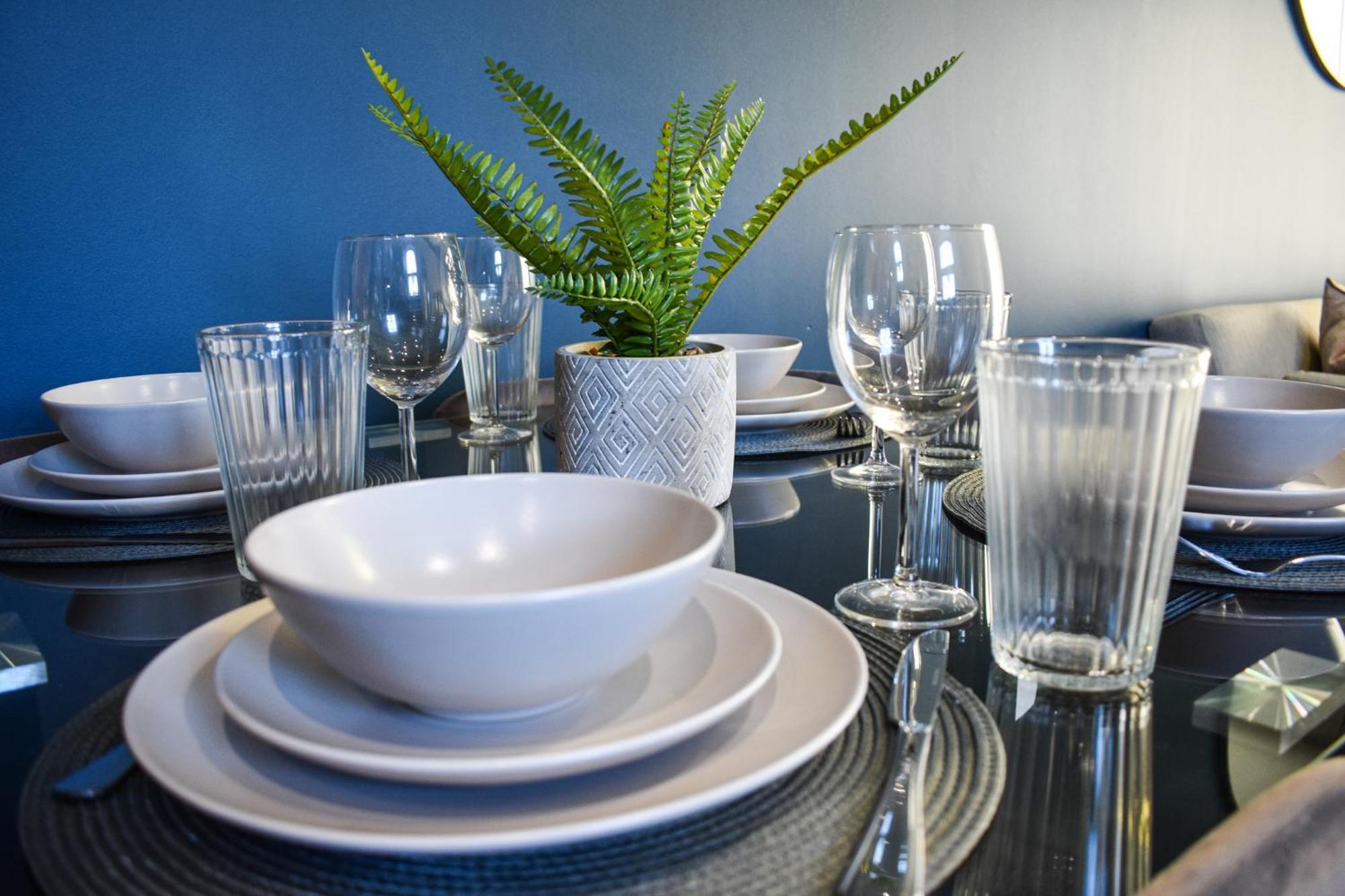 Luxury Prime Location Flat Manchester