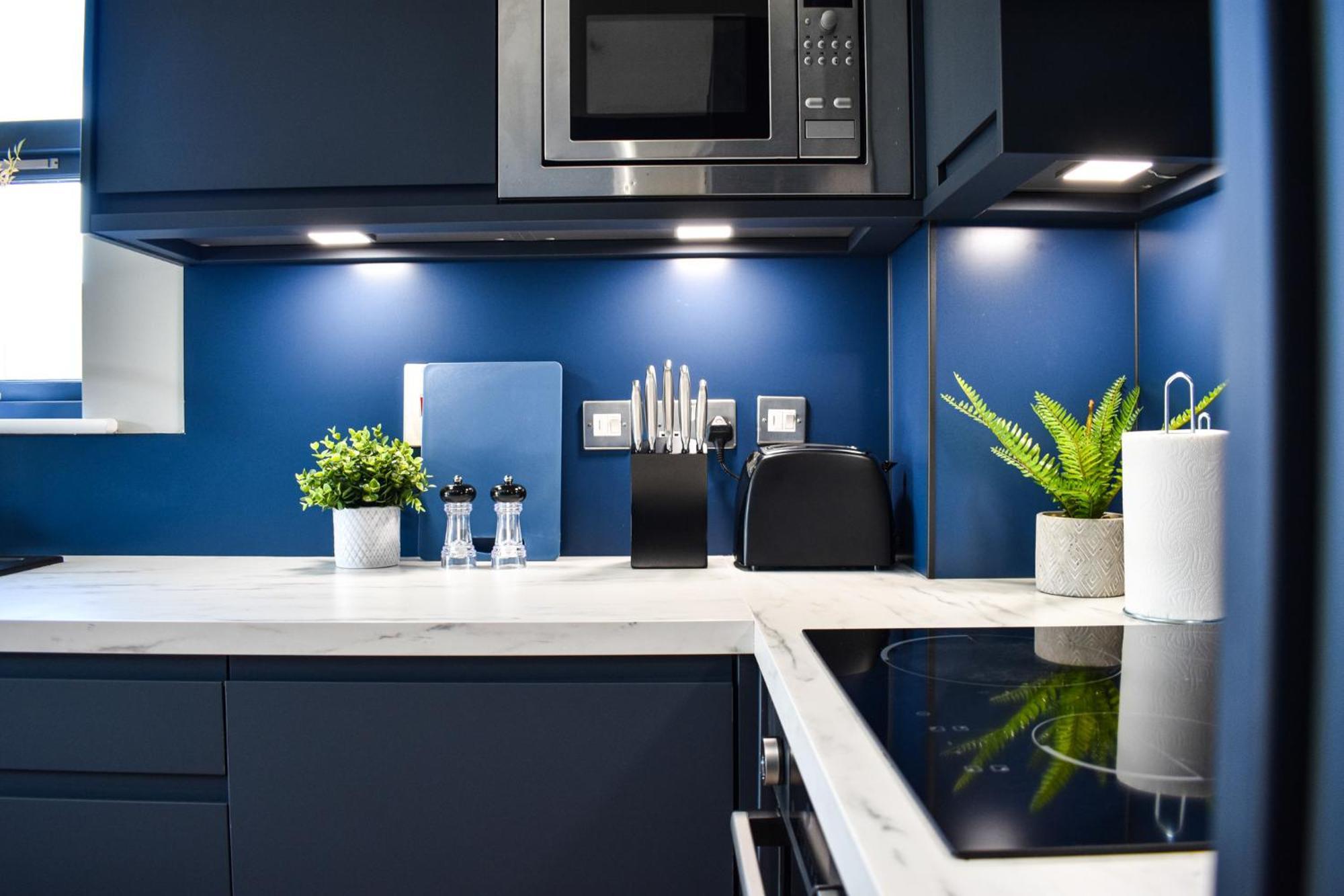 Apartment Luxury Prime Location Flat *