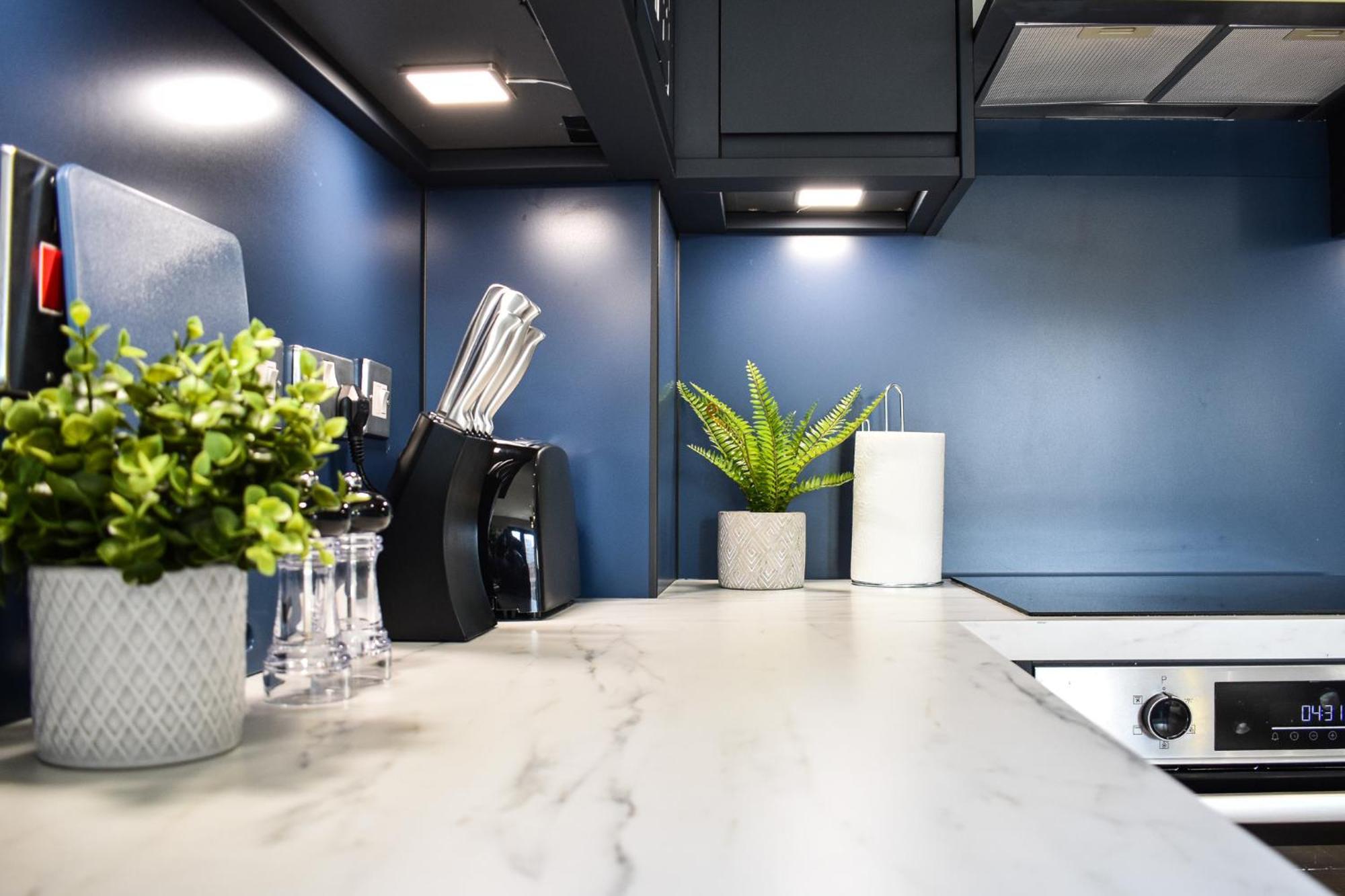 Apartment Luxury Prime Location Flat