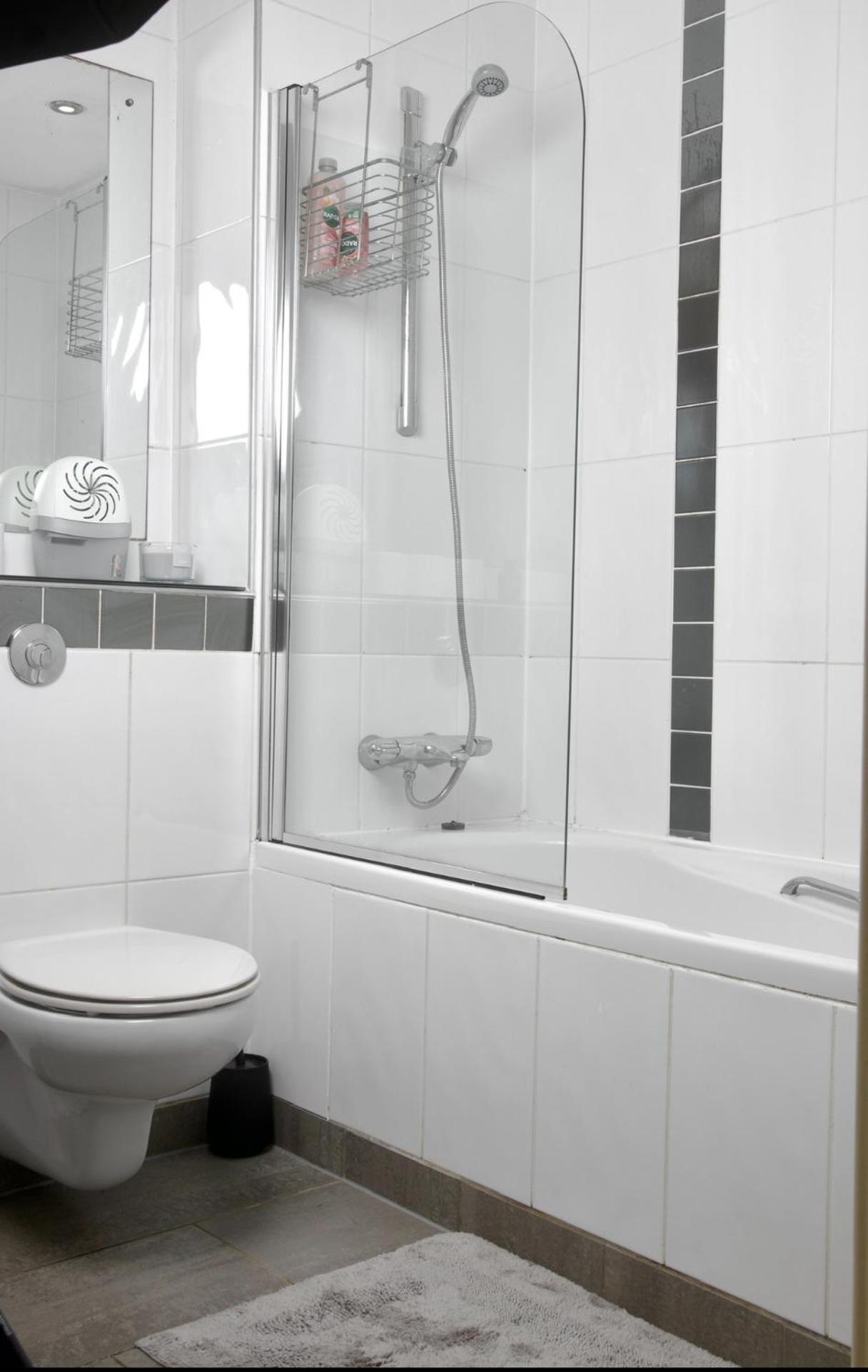 Apartment Lux 2bed Centre And Ao Arena Free Parking Modern *