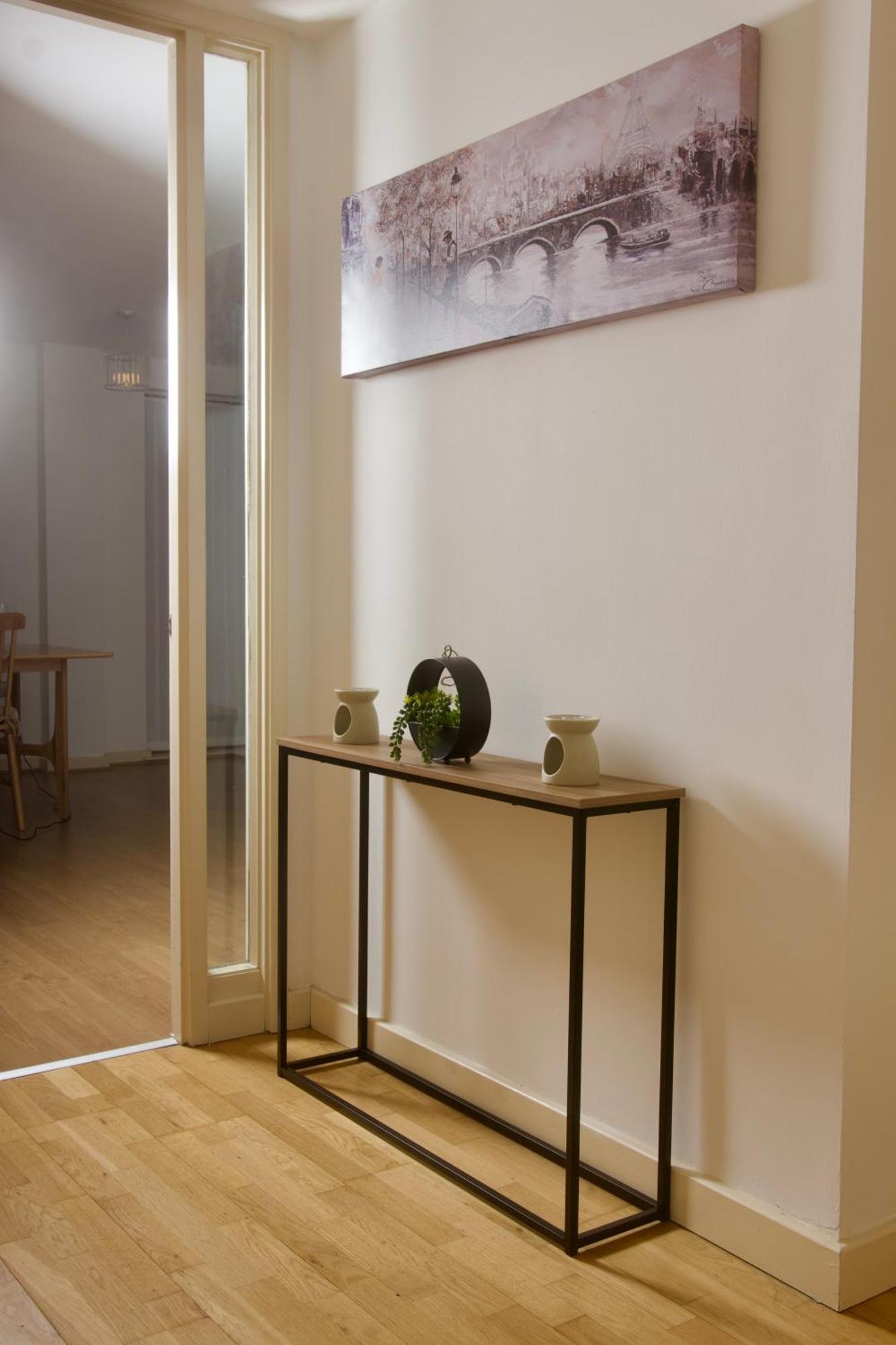 Apartment Lux 2bed Ao Arena Apartment, Centre Manchester