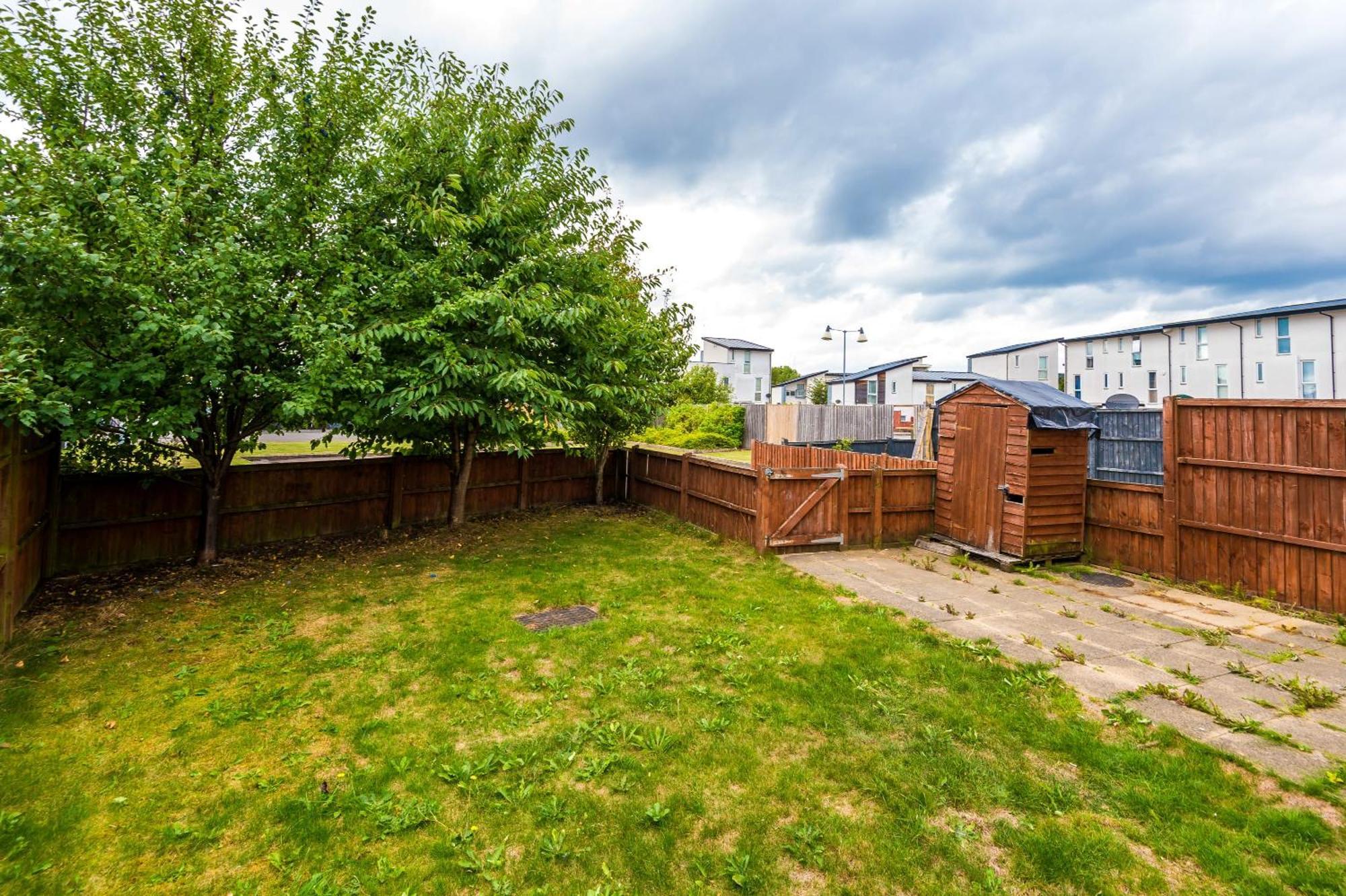 Holiday home Townhouse 5mins To Centre And Etihad - Free Secure Parking Manchester
