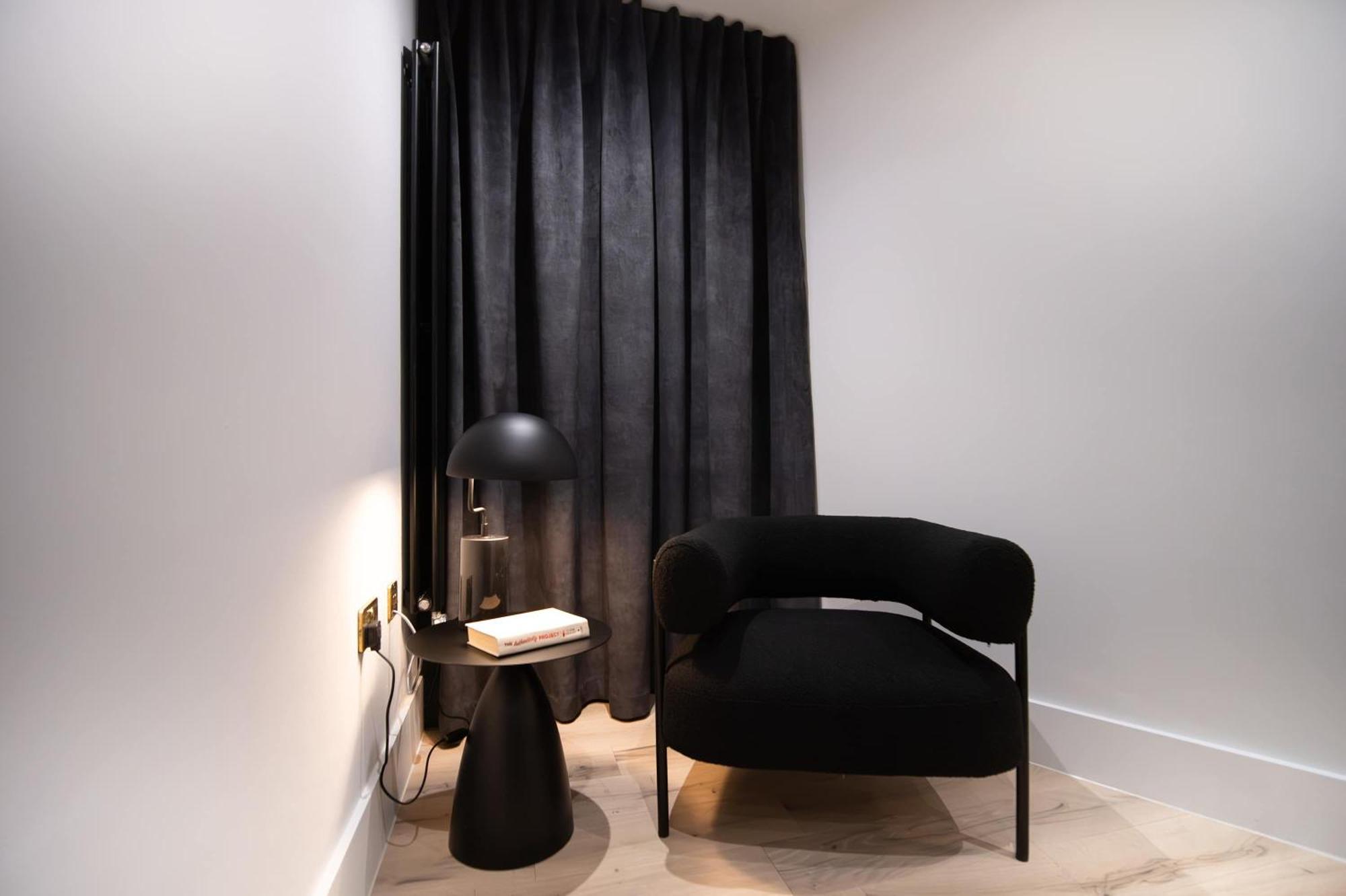Chromatica By The Heim Residences Manchester