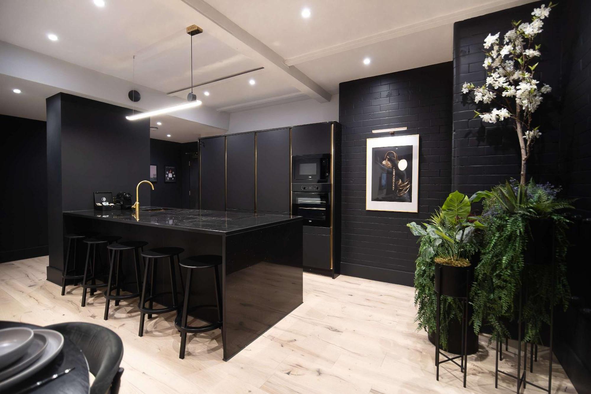 Chromatica By The Heim Residences Apartment *