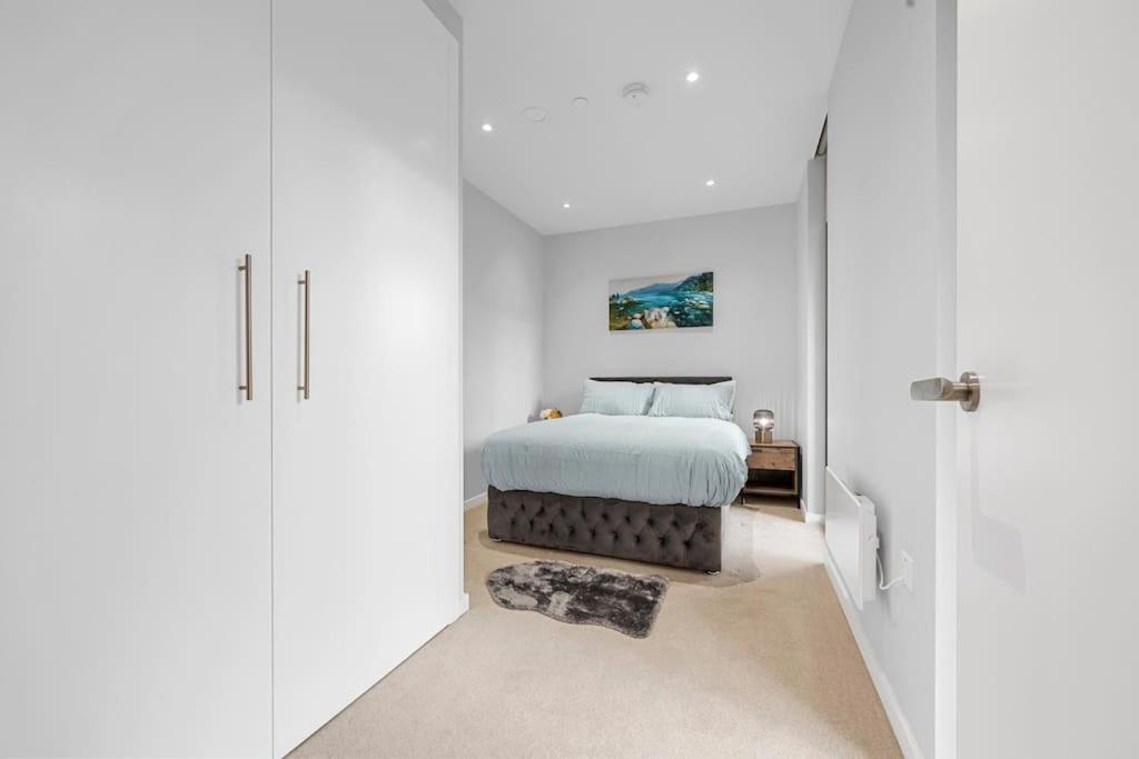 Apartment Haven Modern Luxurious *