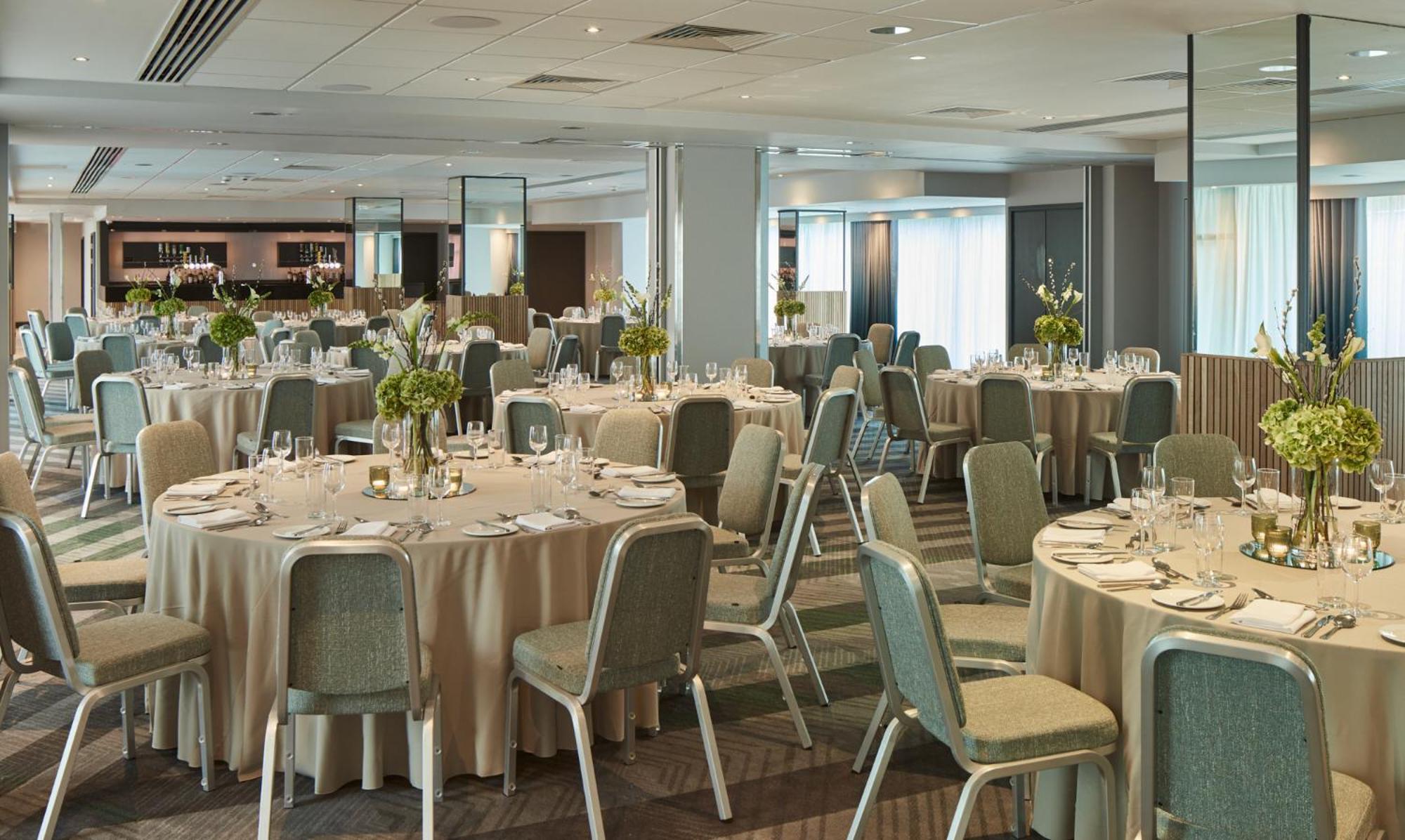 Marriott Piccadilly Hotel 4*