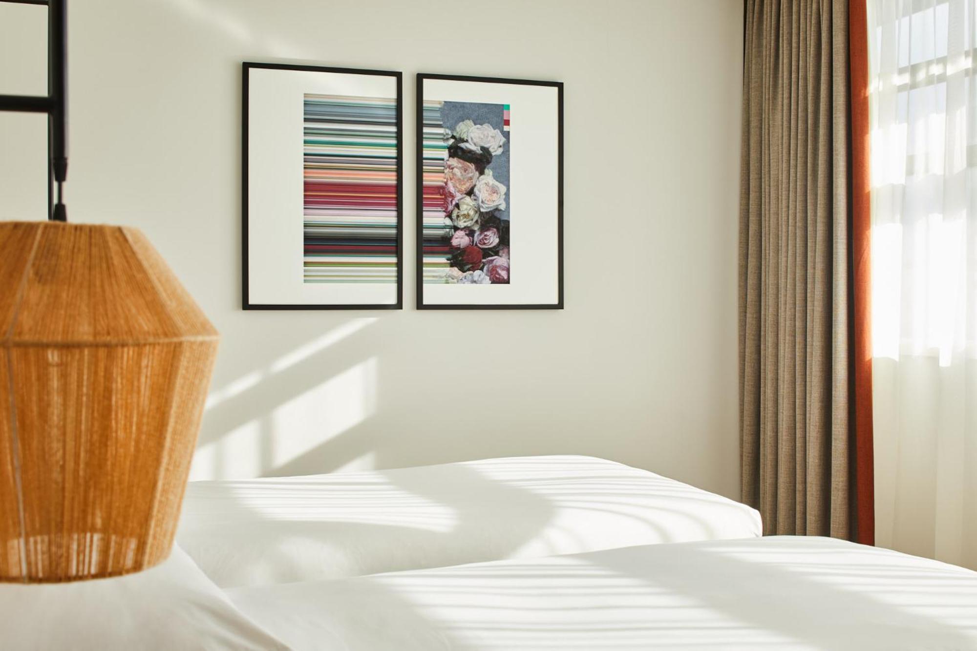 Marriott Piccadilly Hotel Manchester