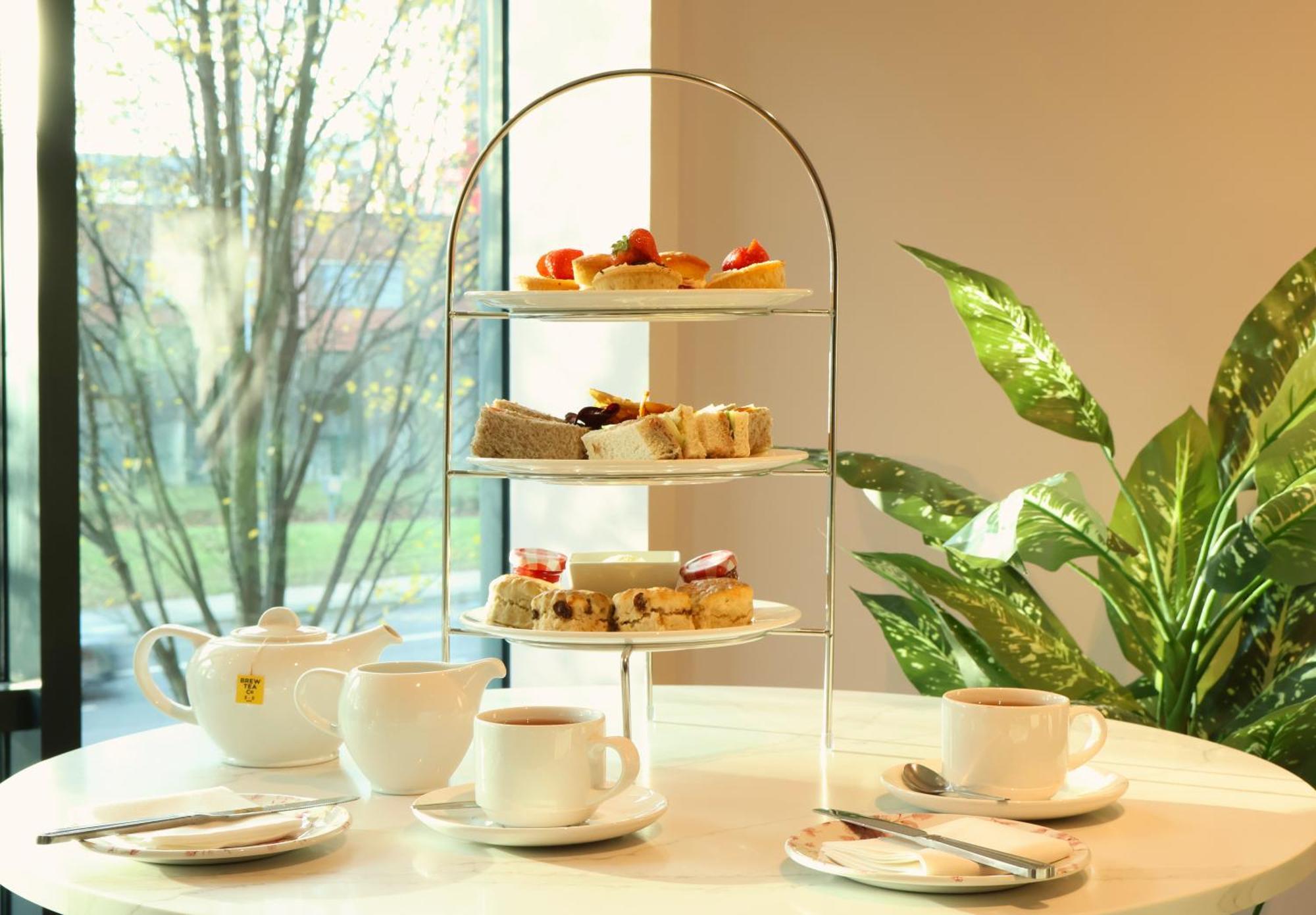 Marriott Piccadilly 4* Manchester