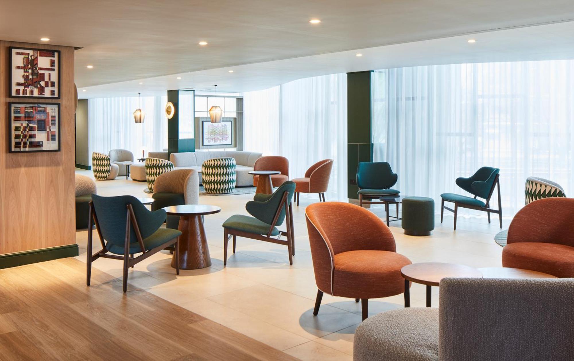 Marriott Piccadilly