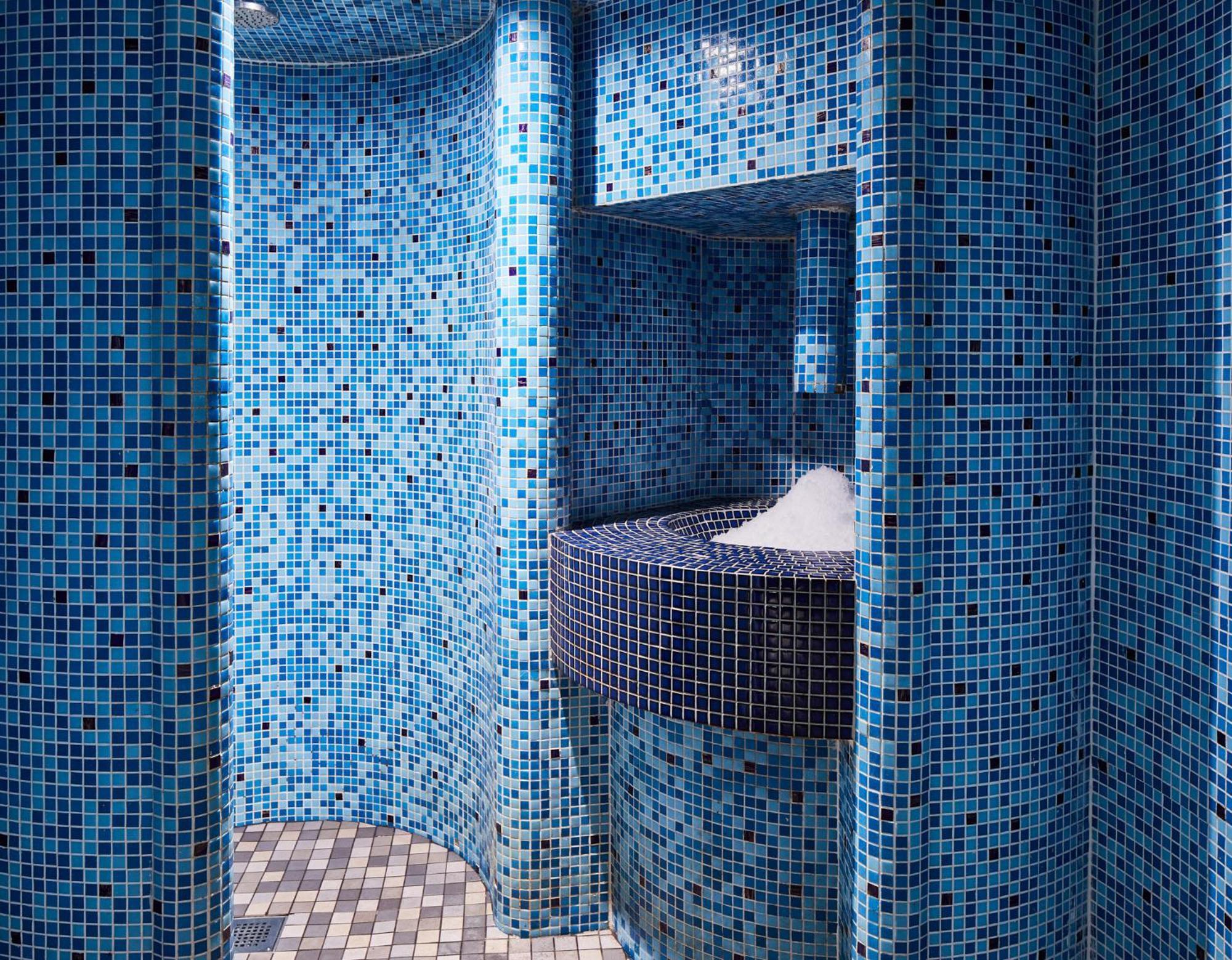 Marriott Piccadilly Hotel 4*