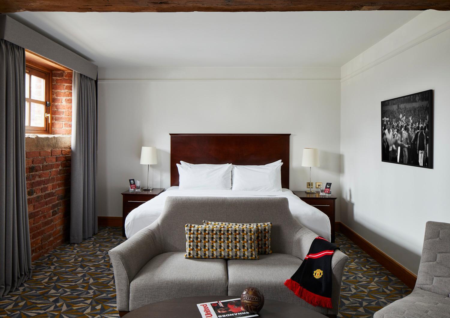 Hotel Marriott Victoria &