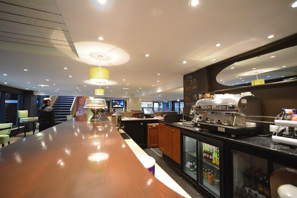 The Waterside And Leisure Club Hotel 3*
