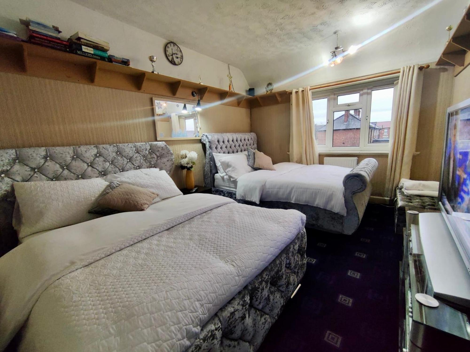 Homestay Clayton *