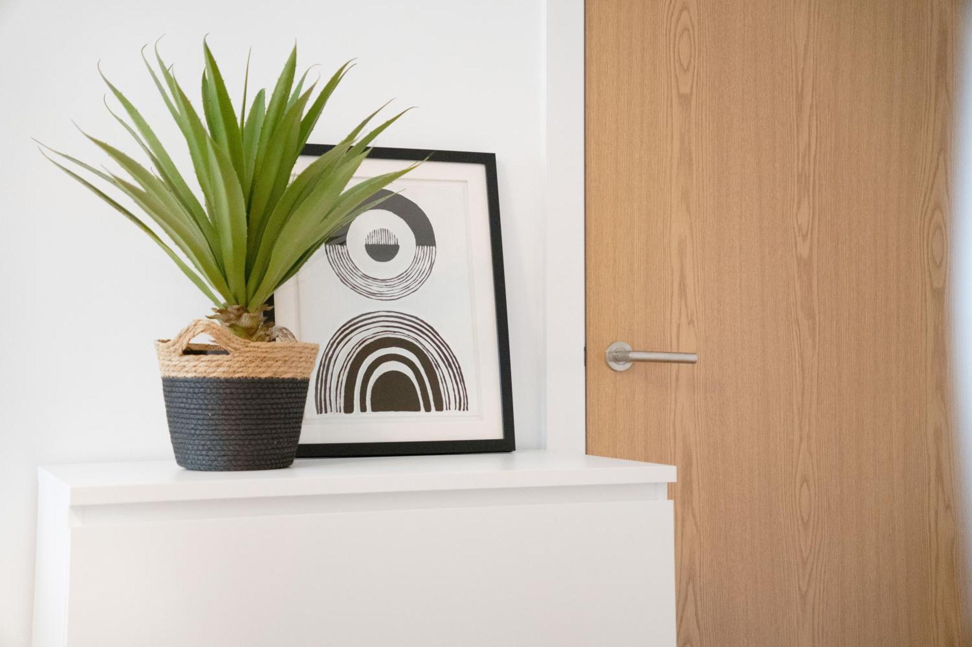 Apartment New! 2br In Media