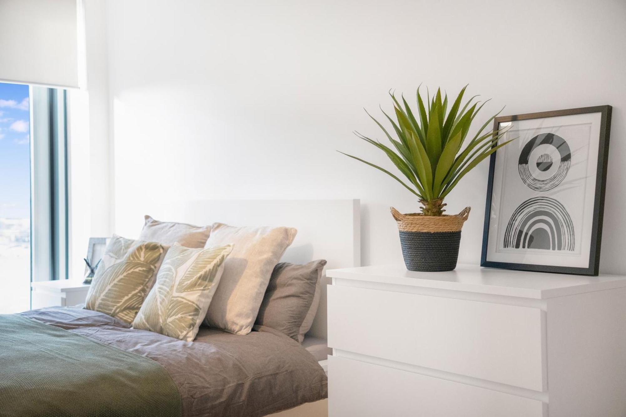 Apartment New! 2br In Media Manchester