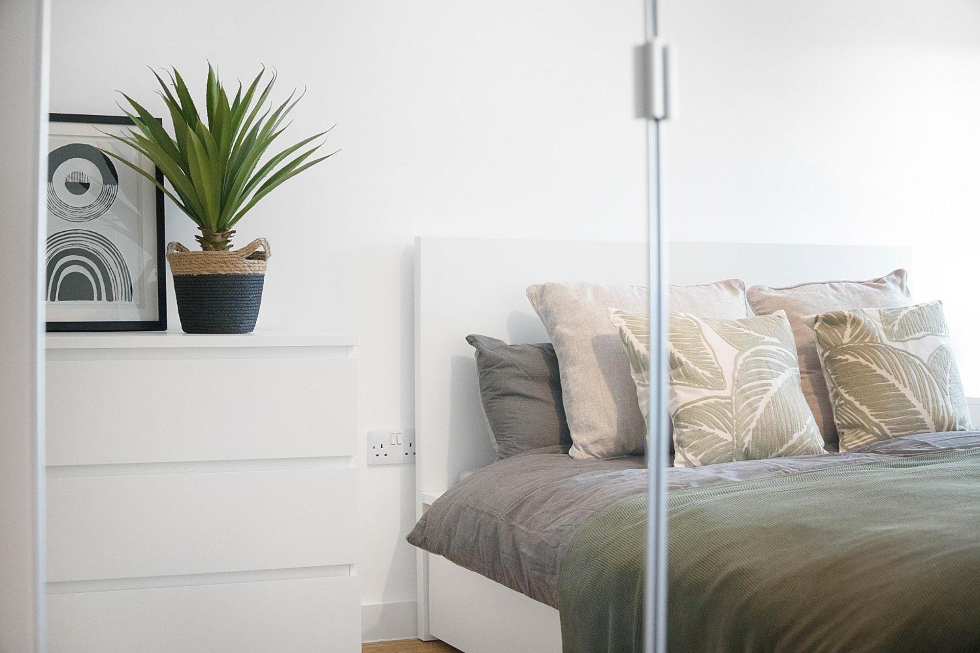 Apartment New! 2br In Media *
