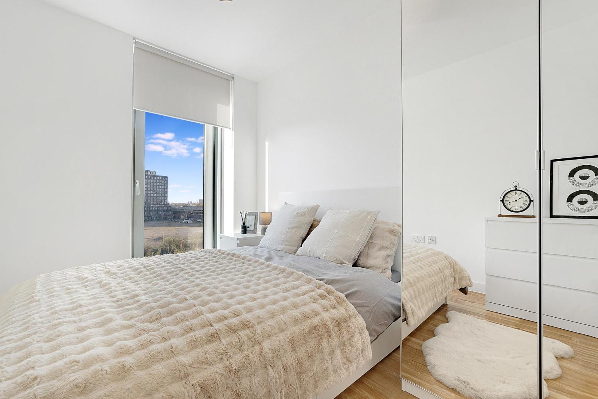 New! 2br In Media Manchester