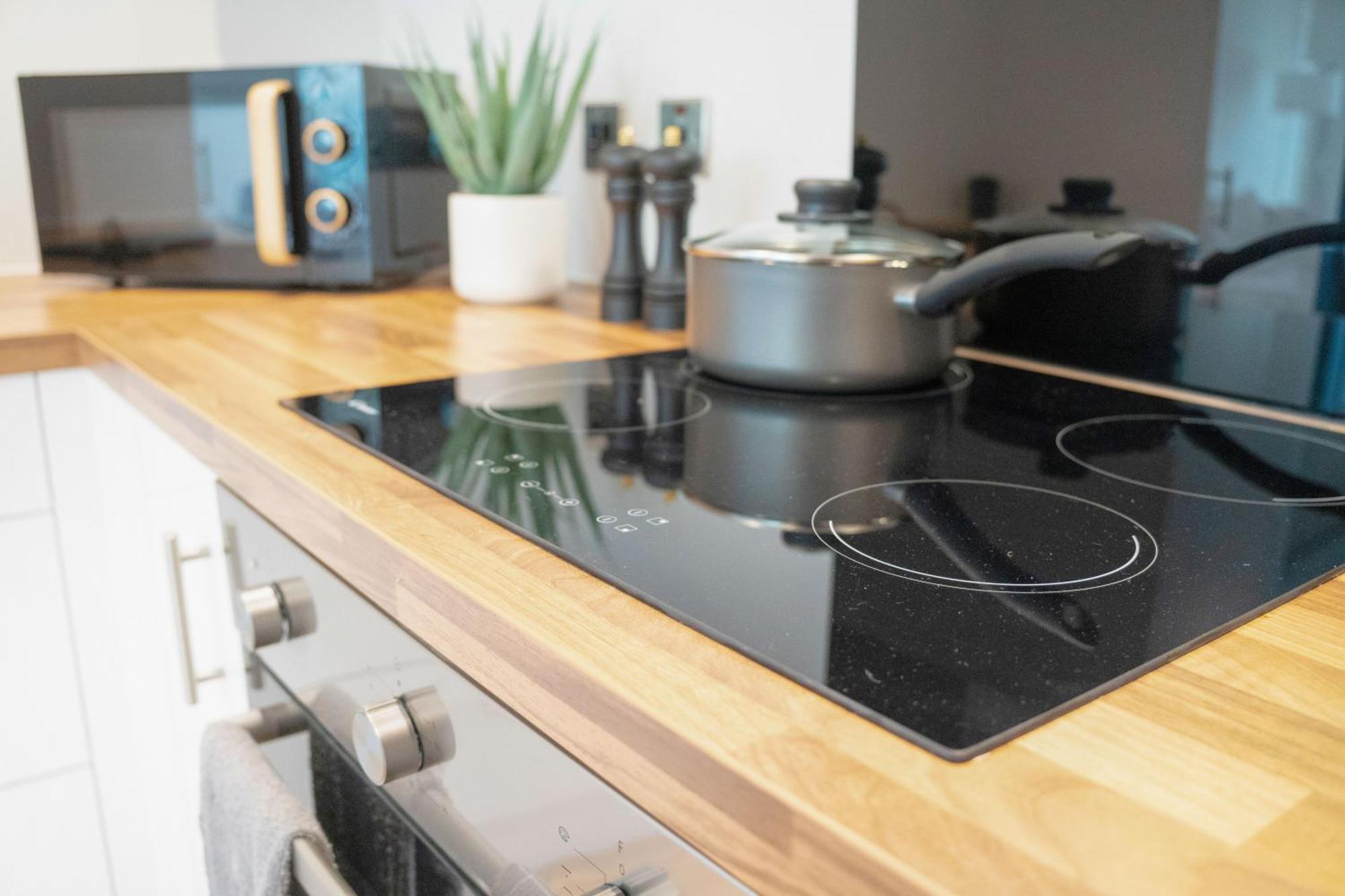 New! 2br In Media Manchester