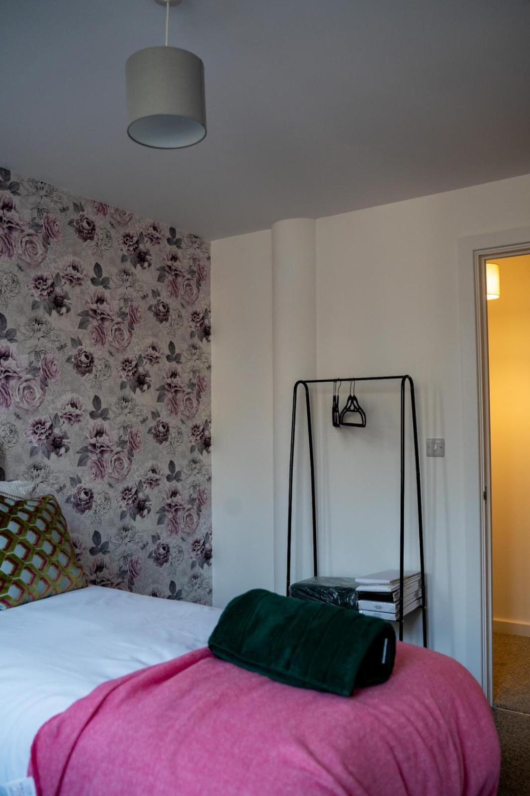 Jubilee View Apartment Manchester