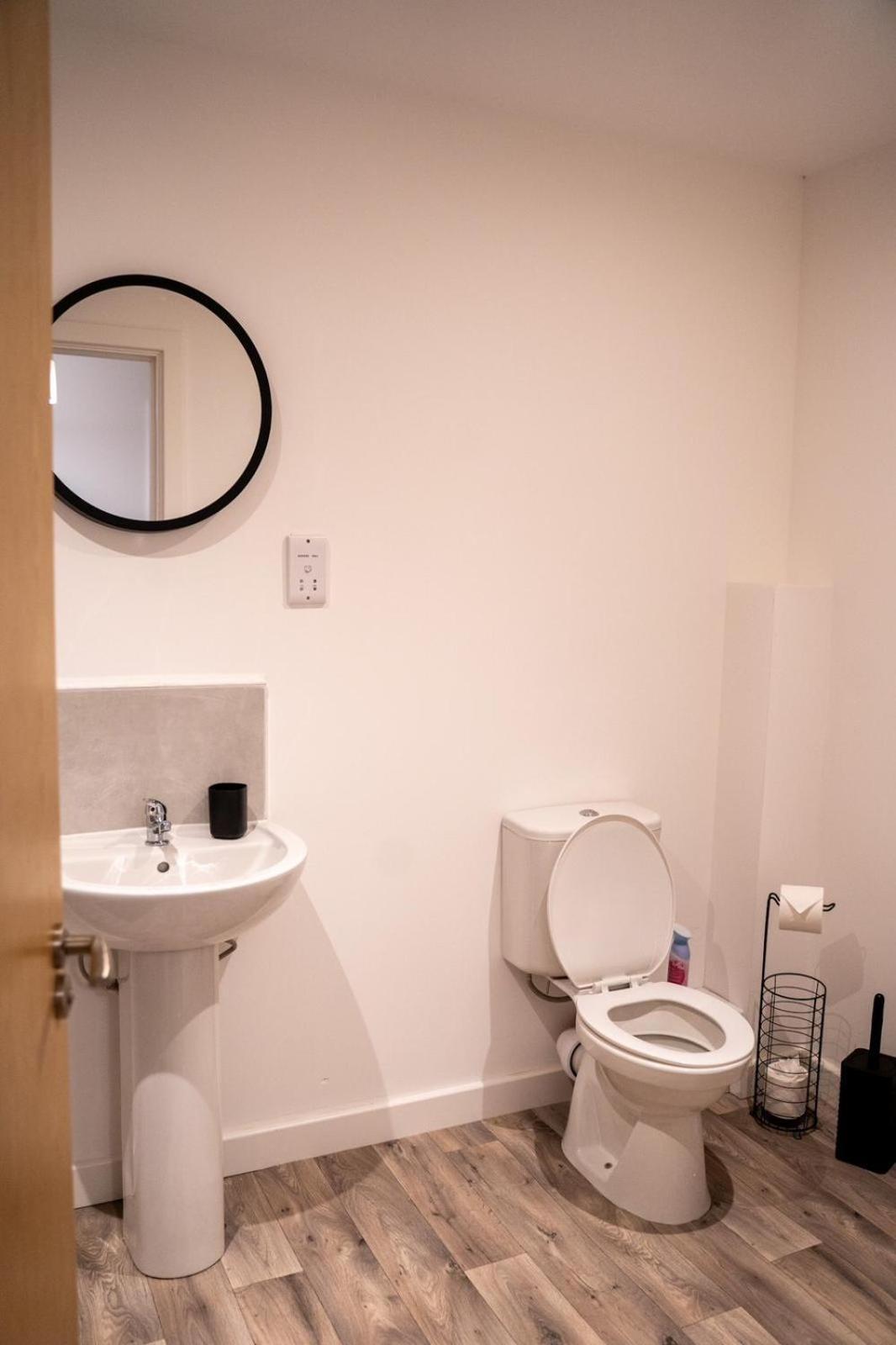 Jubilee View Apartment