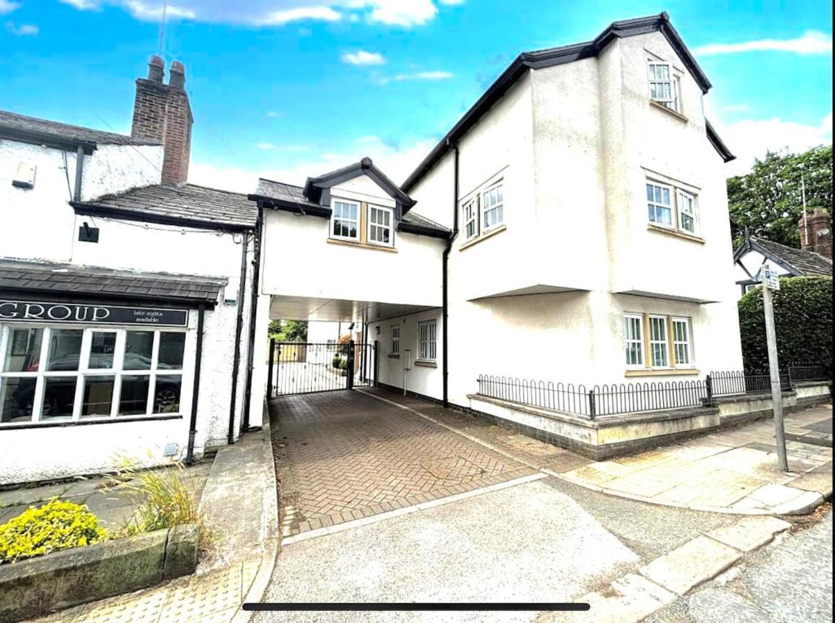 Jessup Worsley Village * Manchester