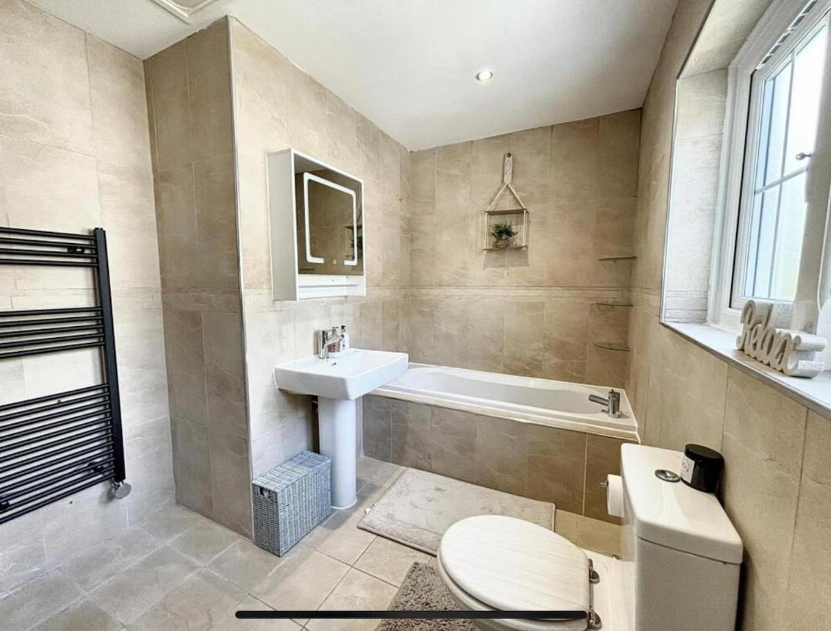 Holiday home Jessup Worsley Village