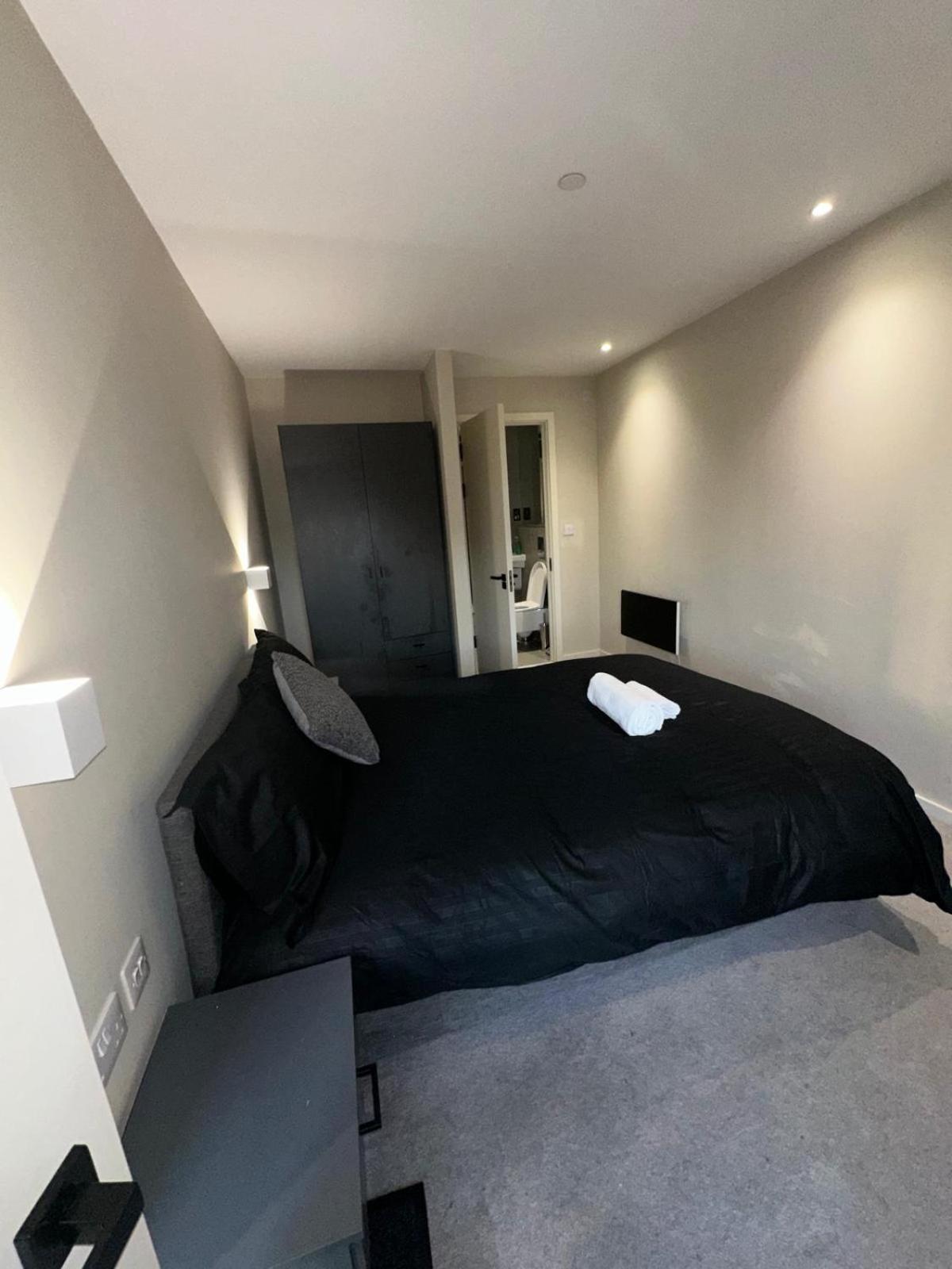 Apartment Celebs Manchester