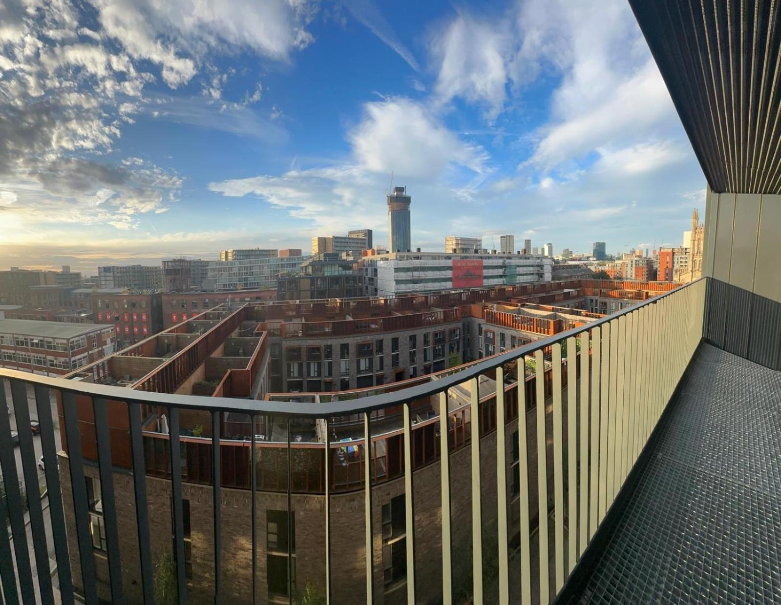 Apartment Celebs Manchester